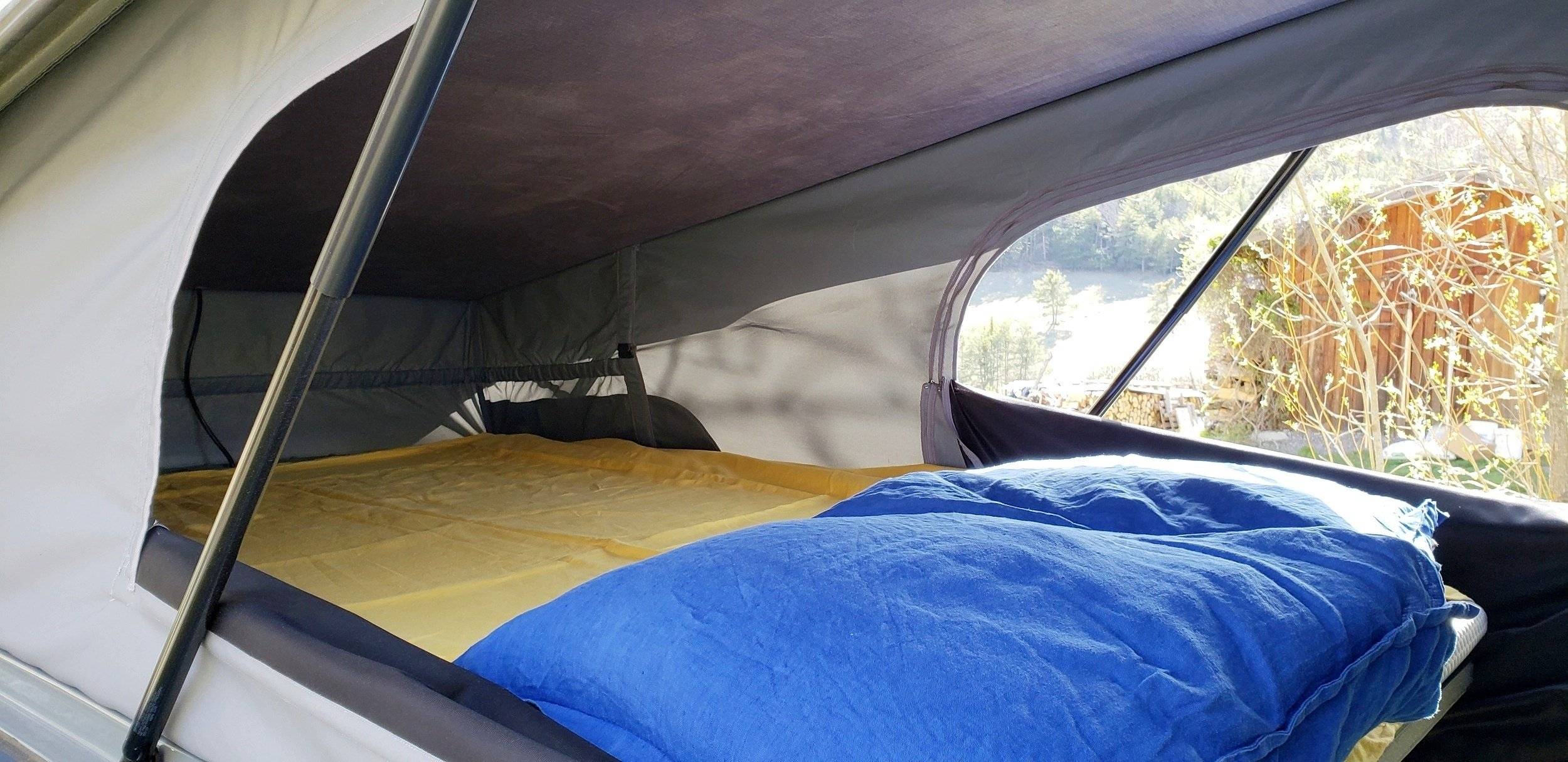 Combeing Transporter 