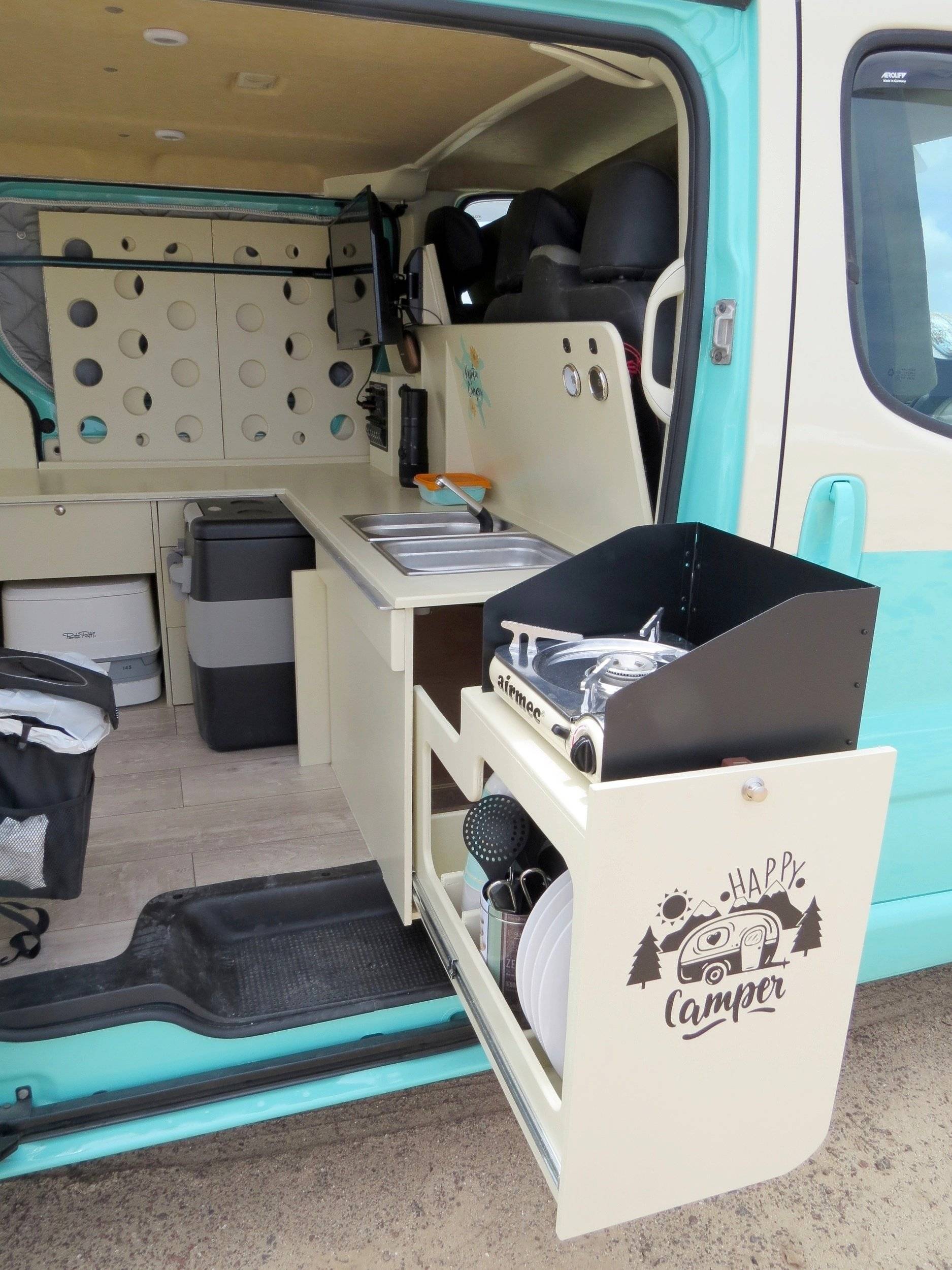 Renault Renault trafic