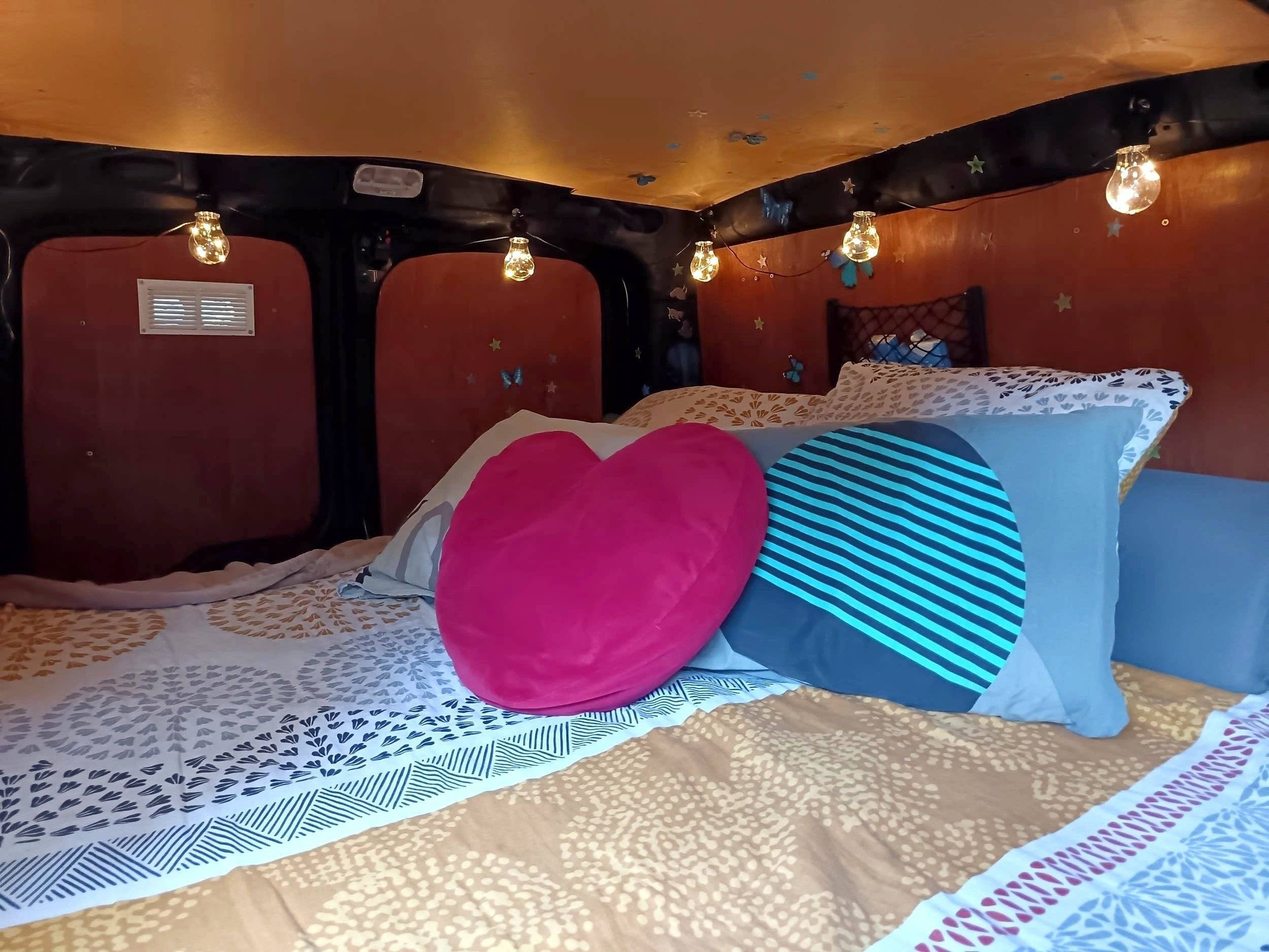 Citroën Jumpy 1,6l 90 ch