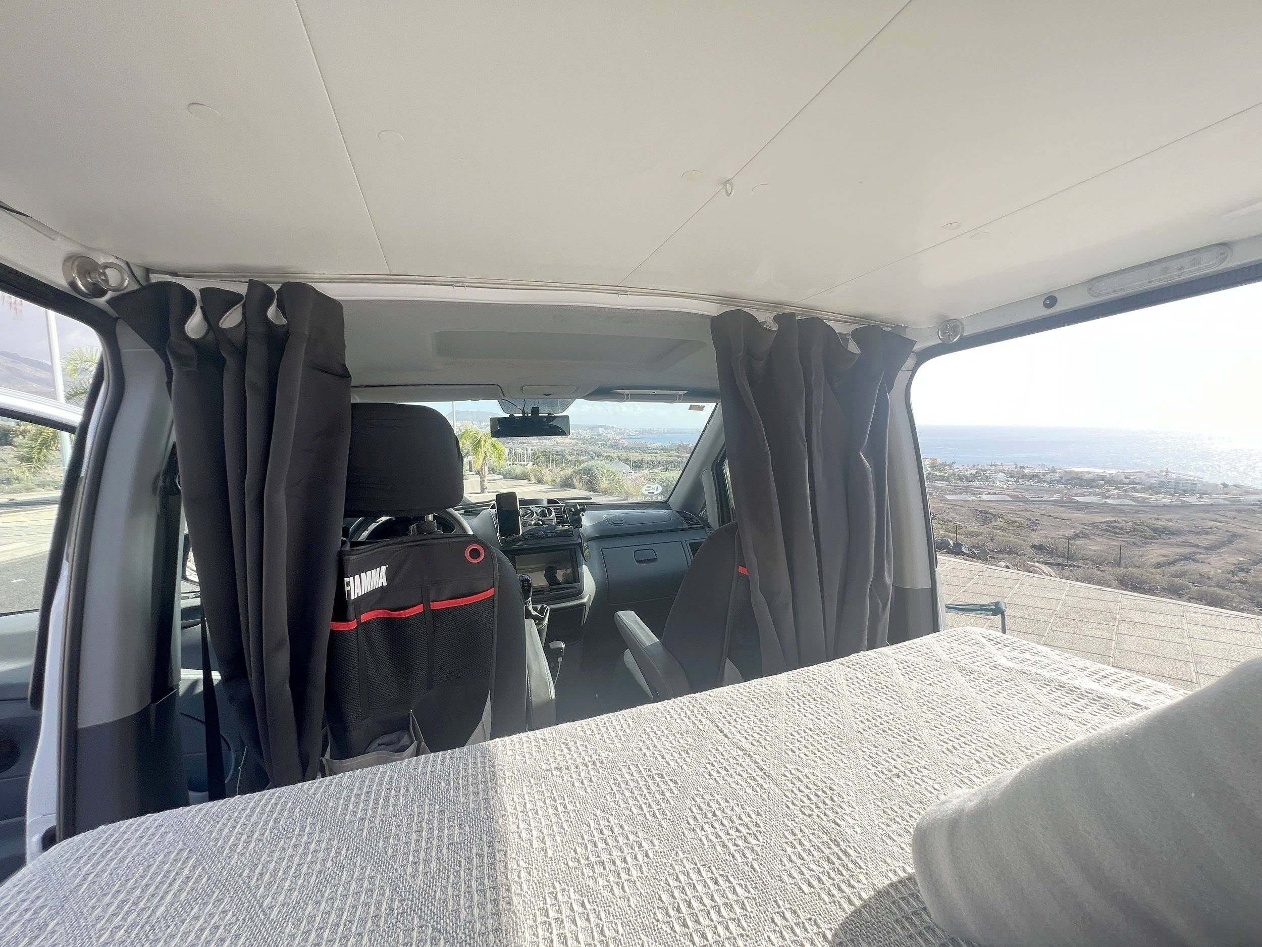 Mercedes Mercedes Vito