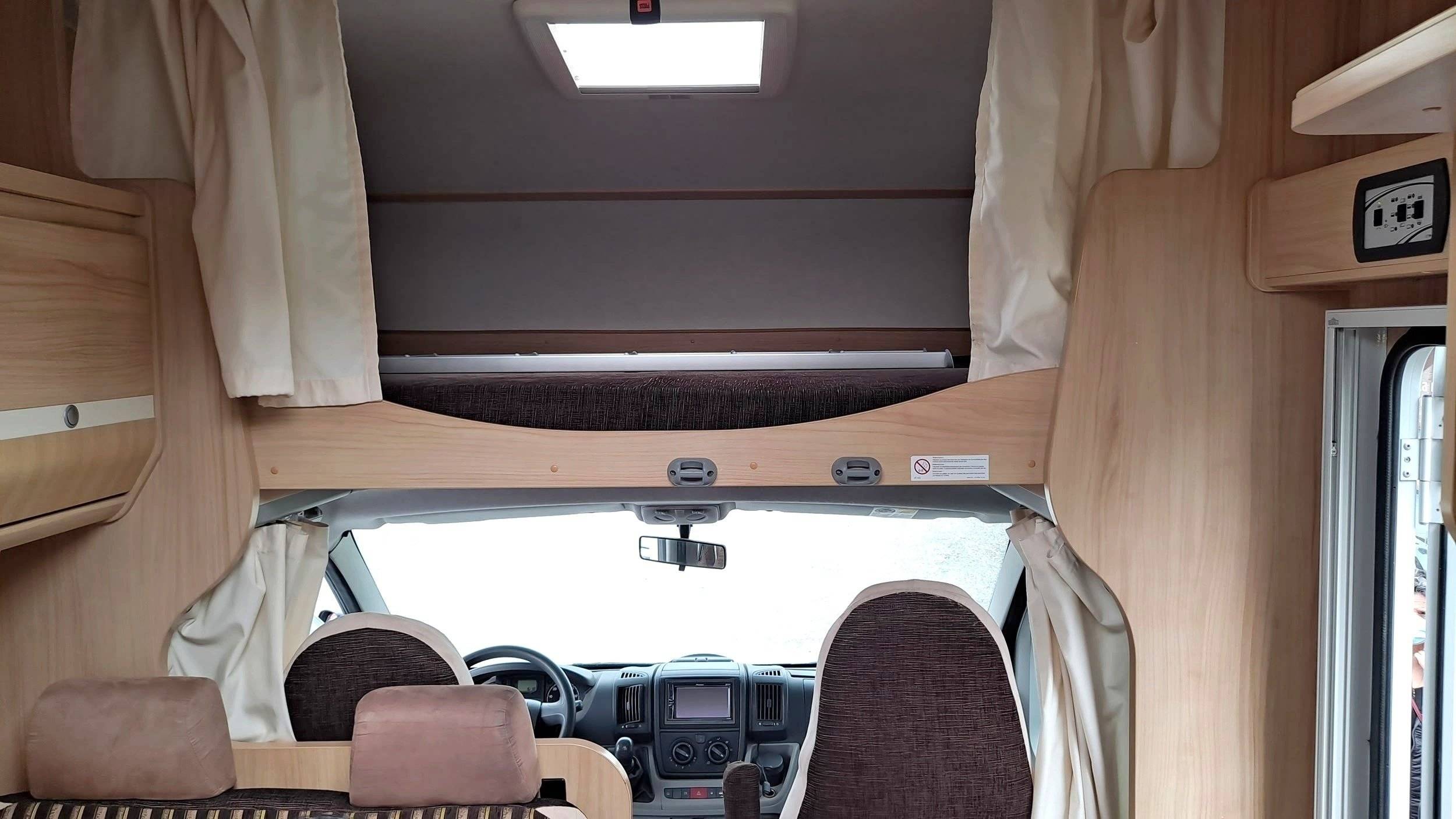 Sunlight Sunlight A68