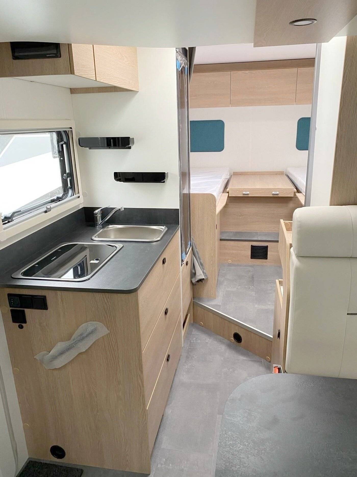 Mooveo "Sputnik 2026"