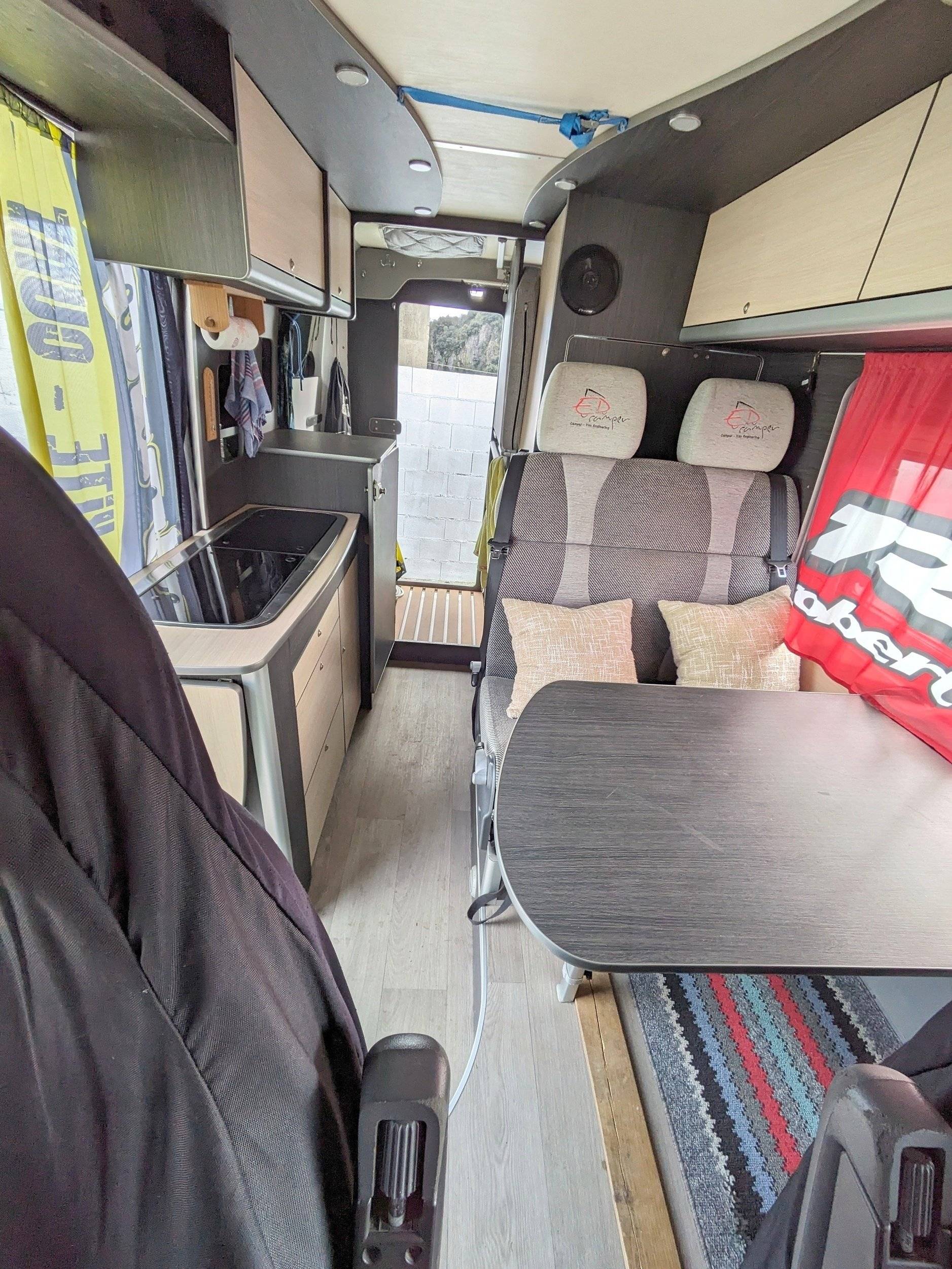 Fiat Ducato 2.3 multijet 130cv