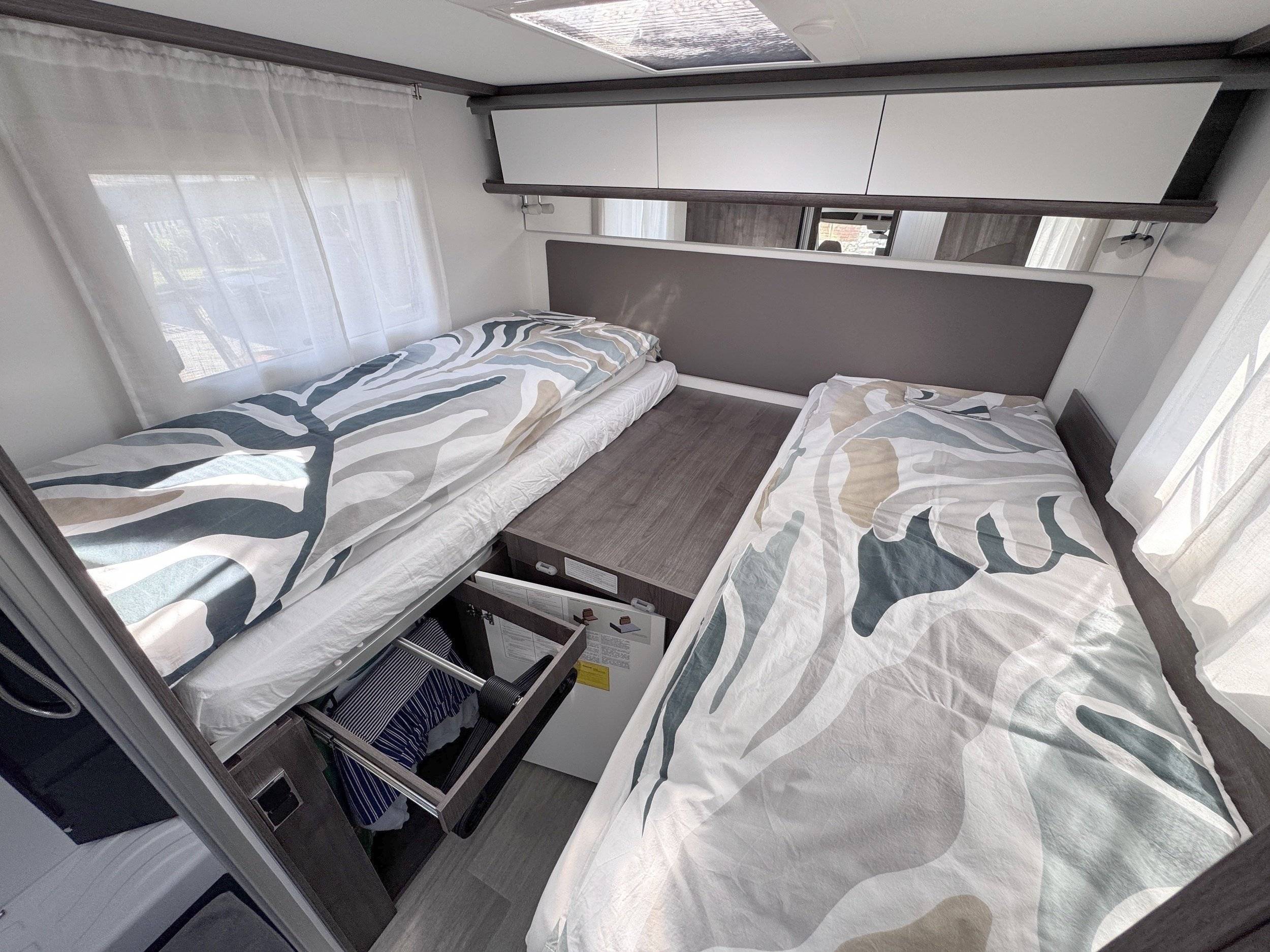 Benimar Benimar Cocoon 463