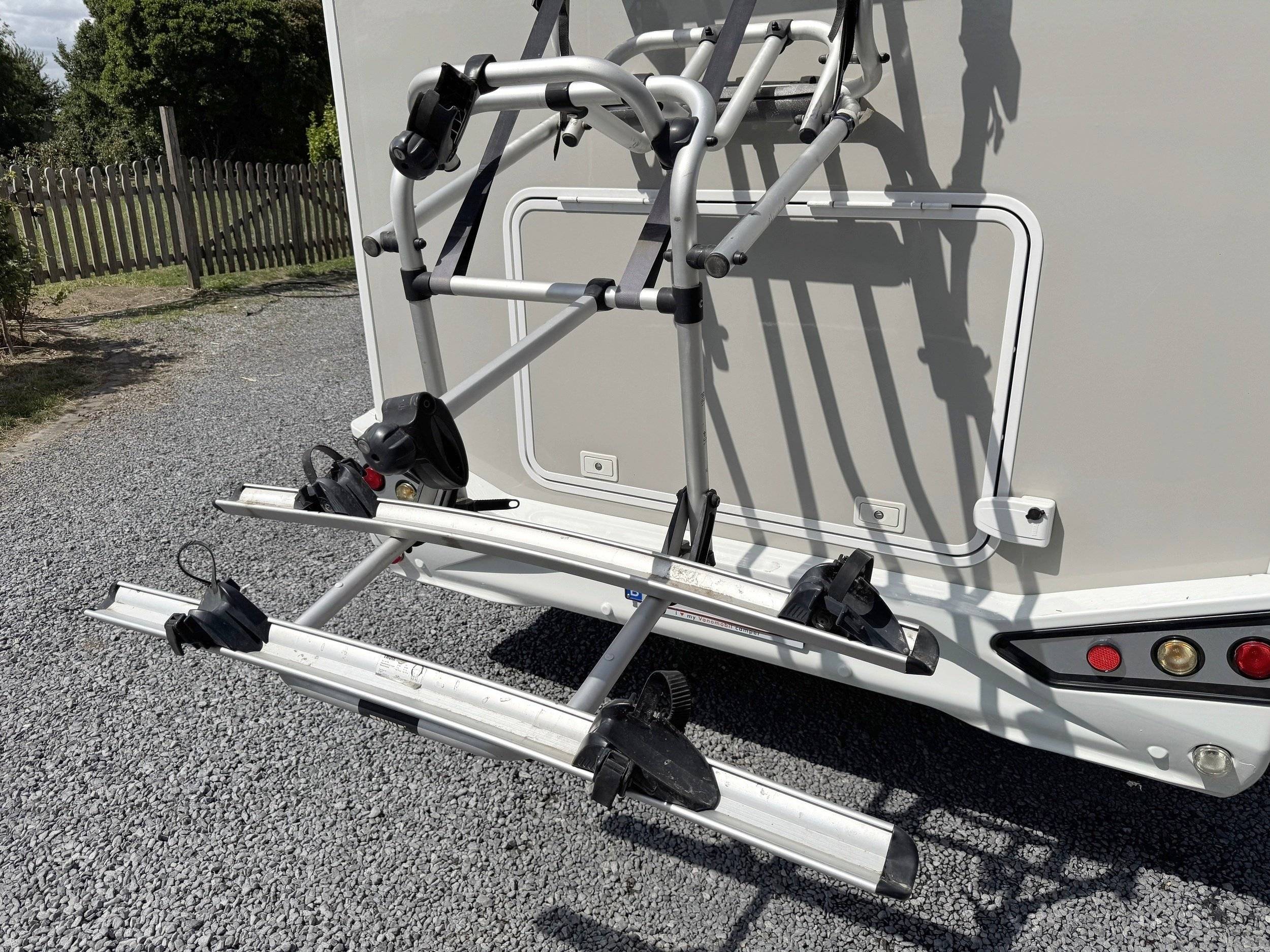Chausson Chausson titanium 708