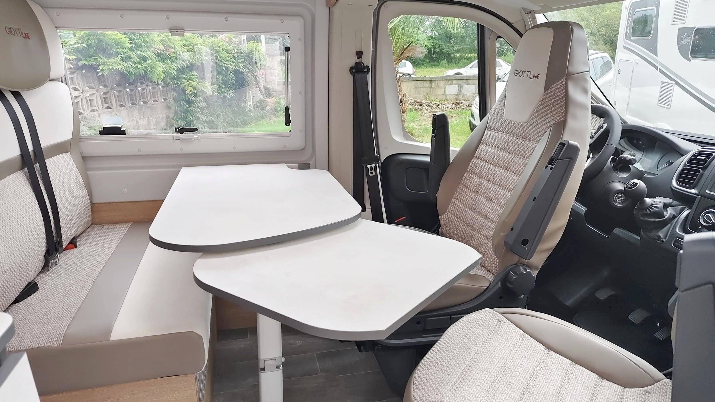 Giottiline Giottiline 60B Privilege