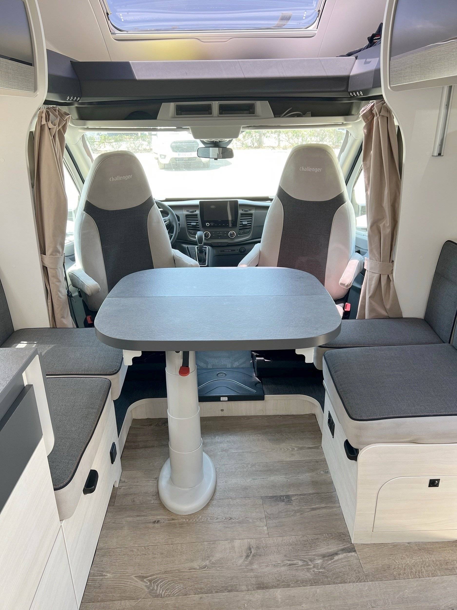 Challenger Challenger Graphite Premium 328