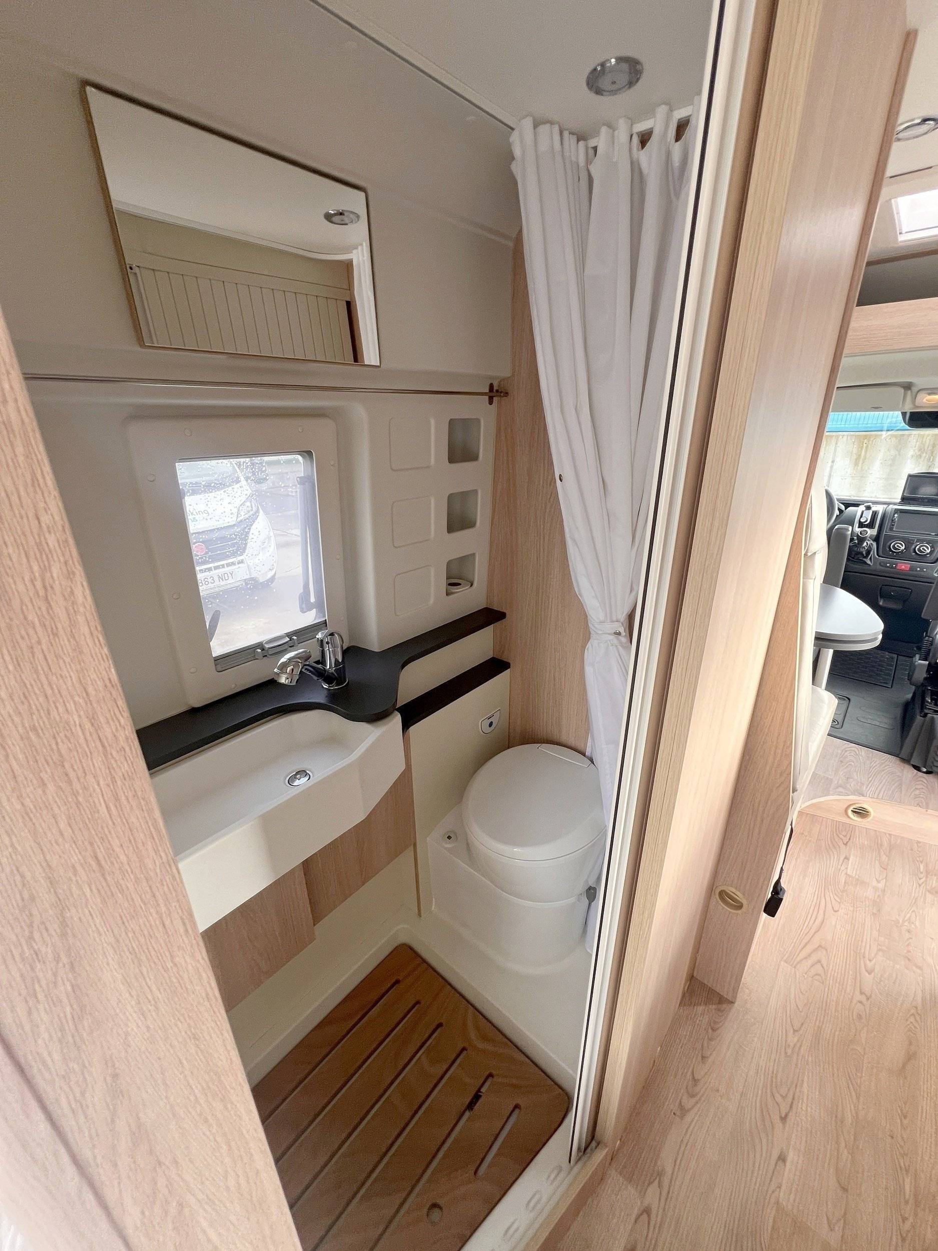 Giottiline Giottiline 60B 