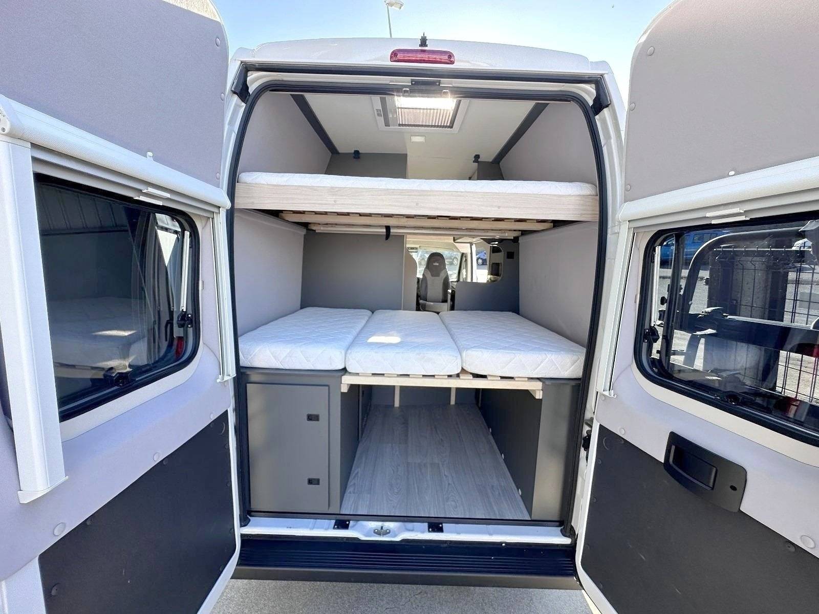 citroen Citroën jumper 140 cv