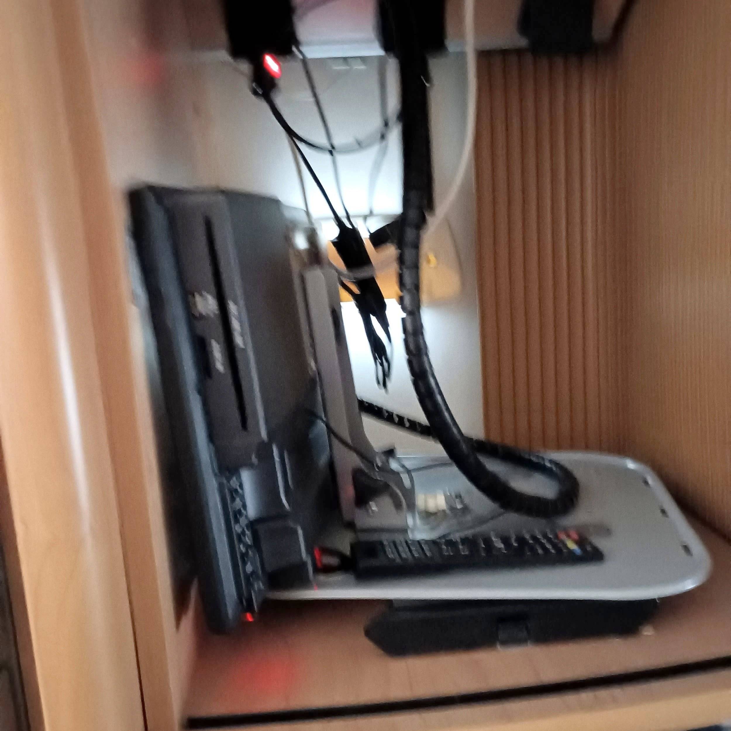 Bürstner T165 Harmony 