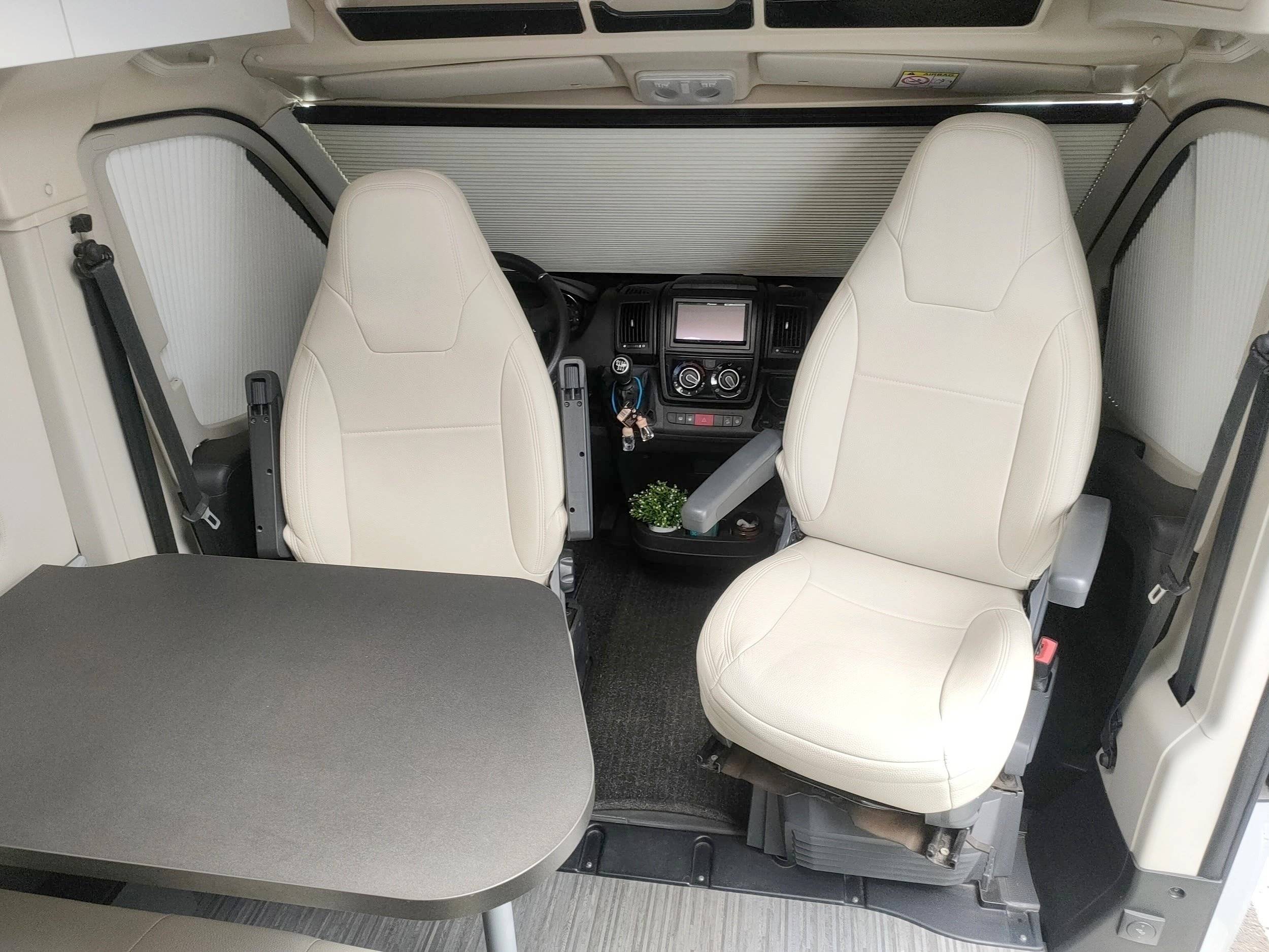 Mclouis Menfys Van 3 Maxi S line