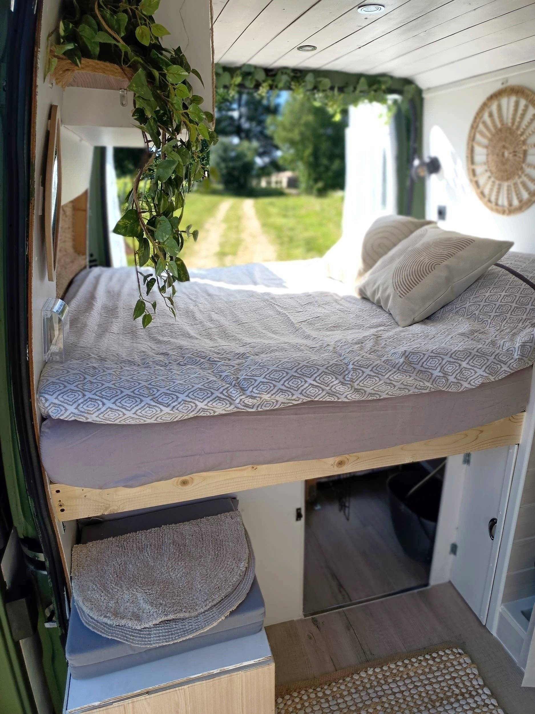 Citroën Jumper 2,2 l 120 ch