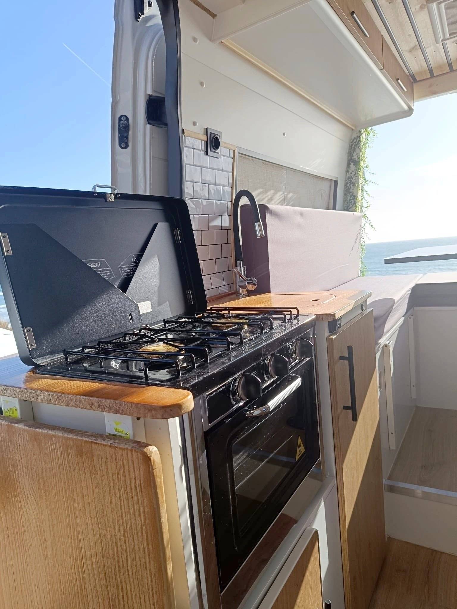 Mercedes mercedes sprinter 316