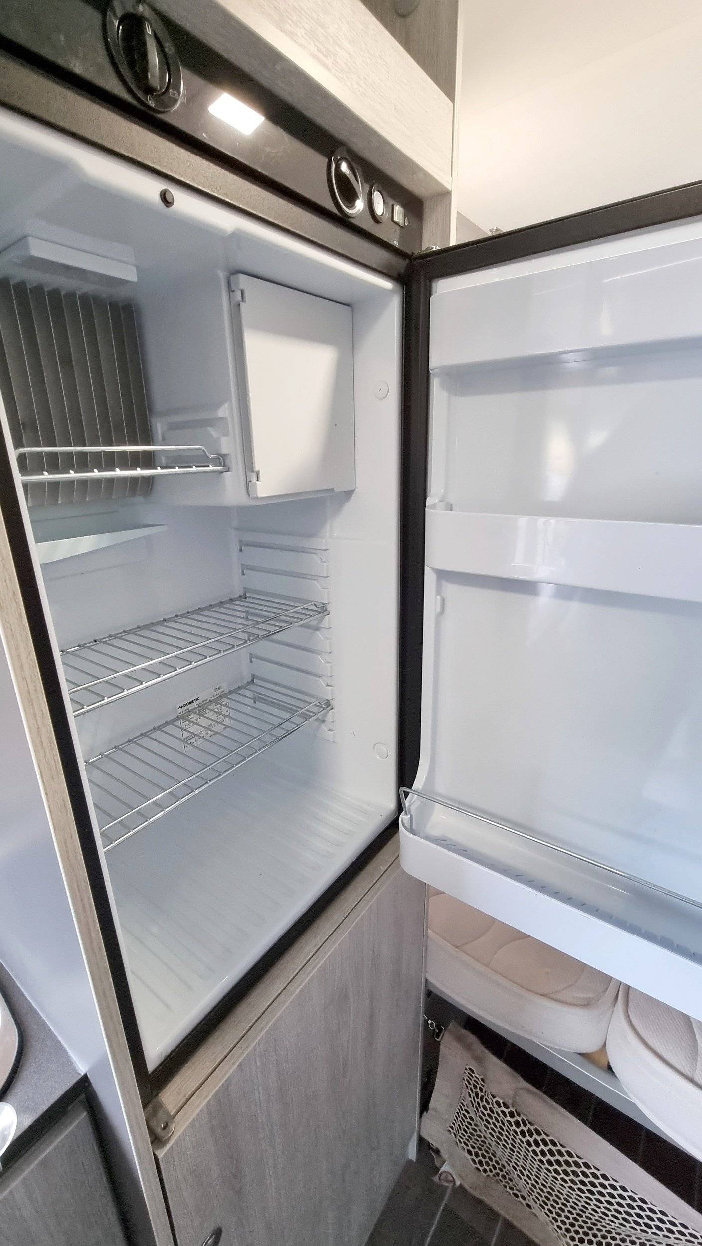 Roller Team Fiat ducato