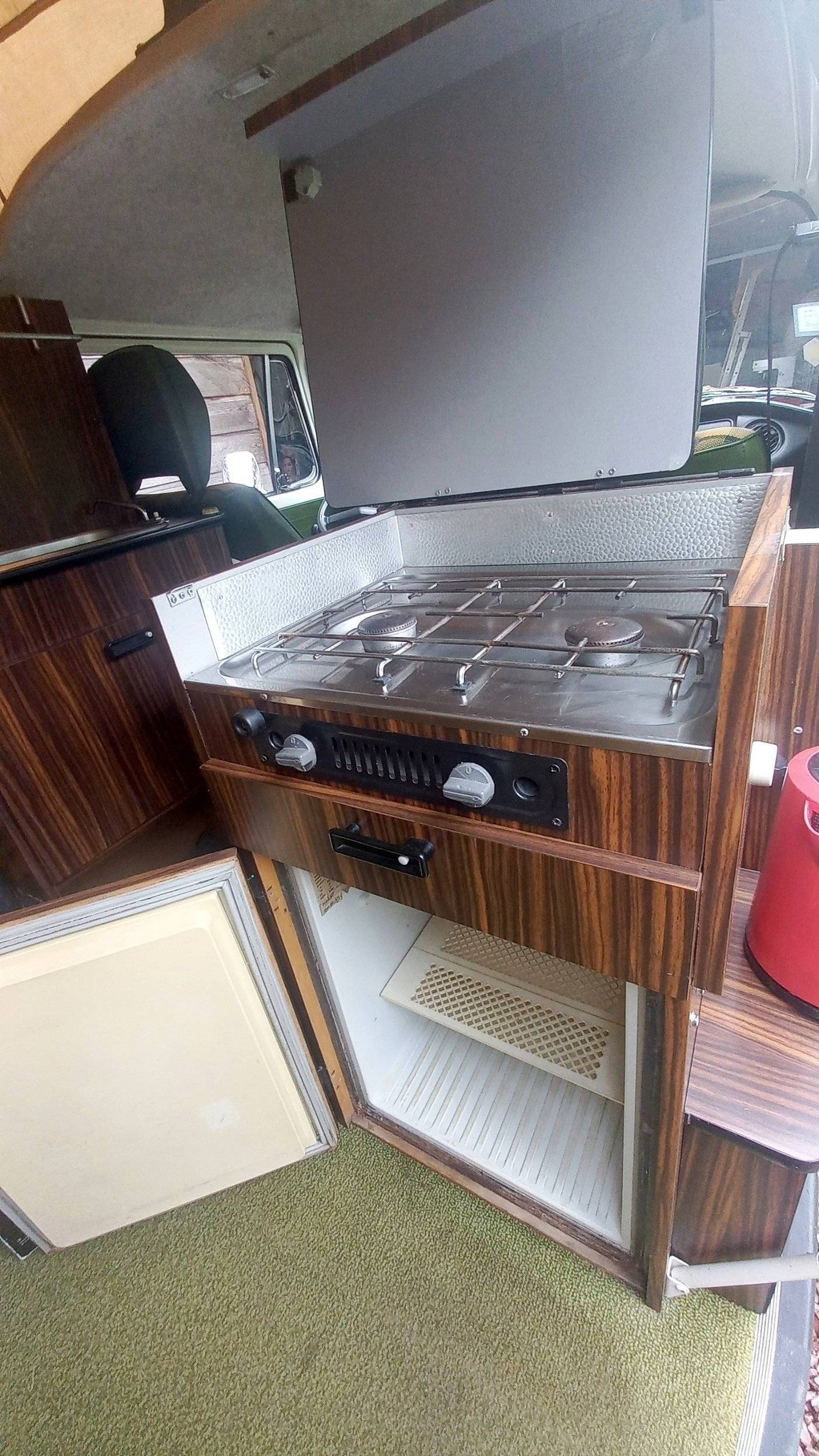 Westfalia Malaga (SO-P24)