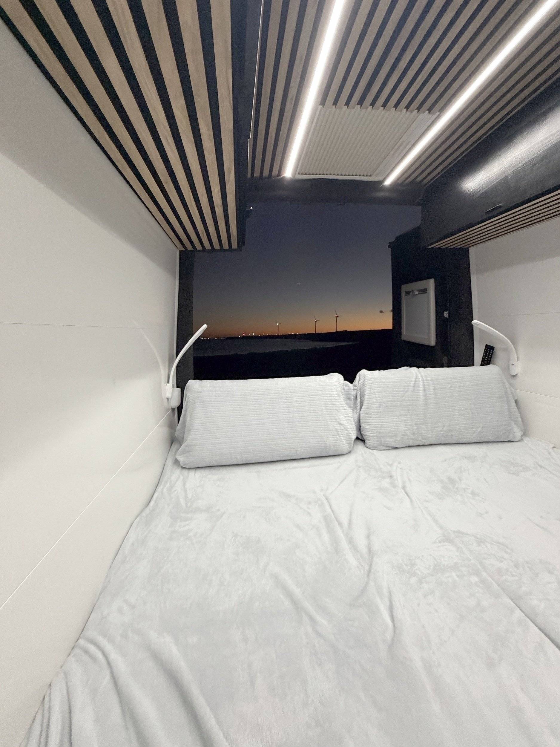 Volkswagen Crafter 2,0 l 136 ch