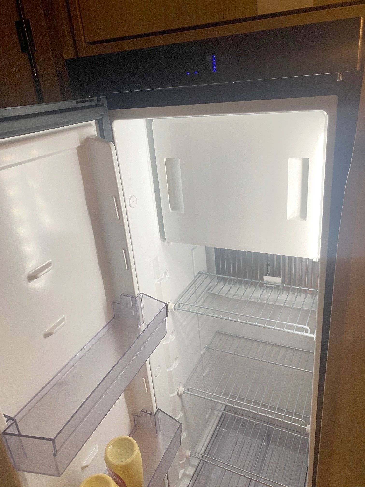 Campérêve PEUGEOT Boxer 163