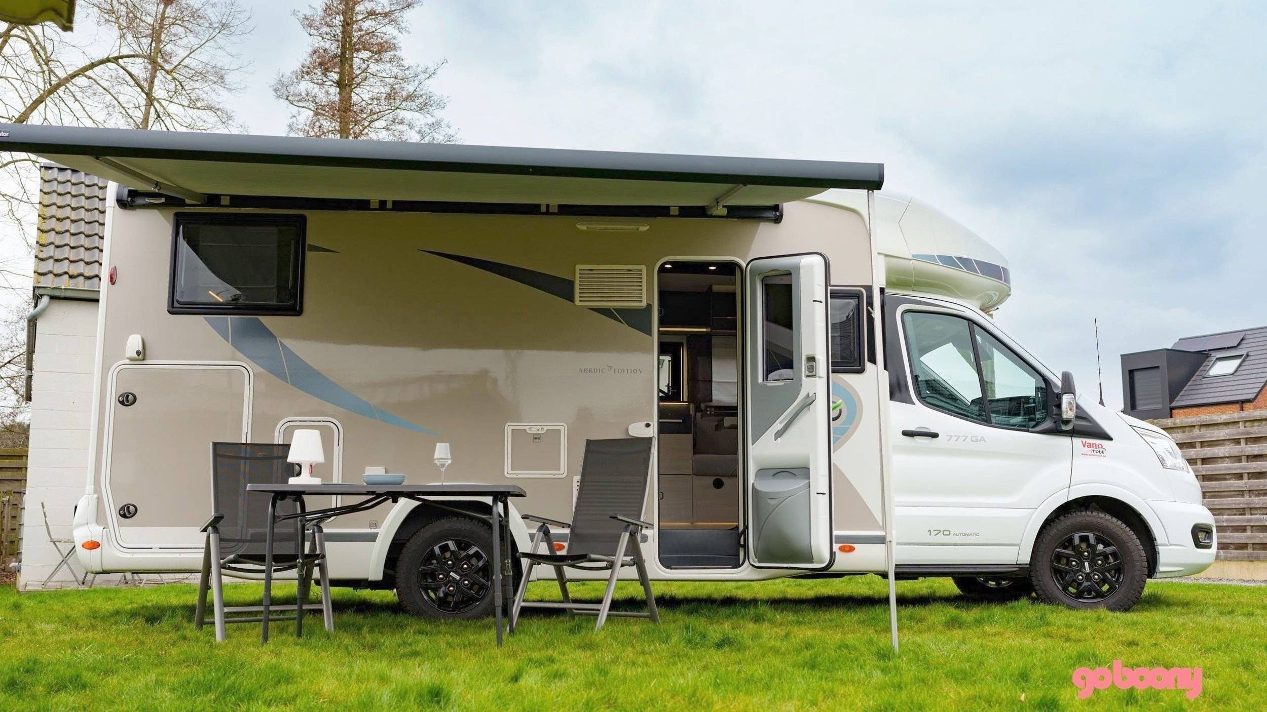 Chausson 