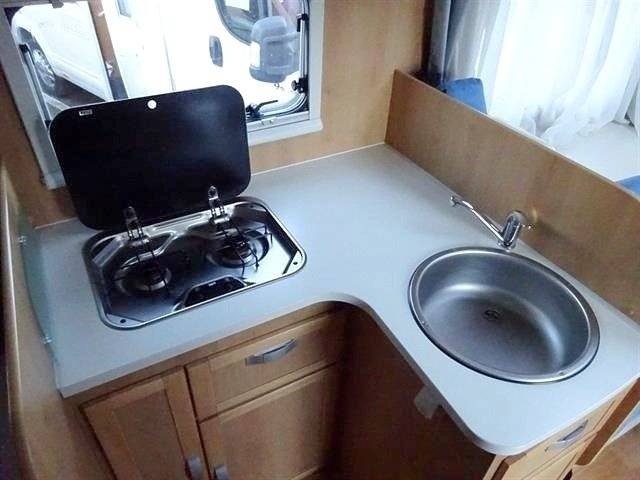 Mclouis 2,3 l 130 ch.