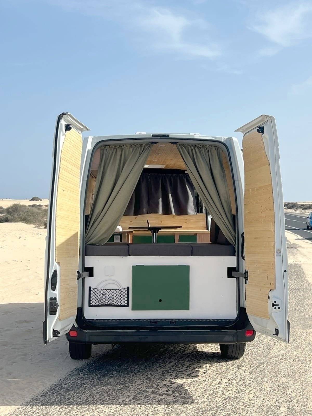 Renault Renault Master 