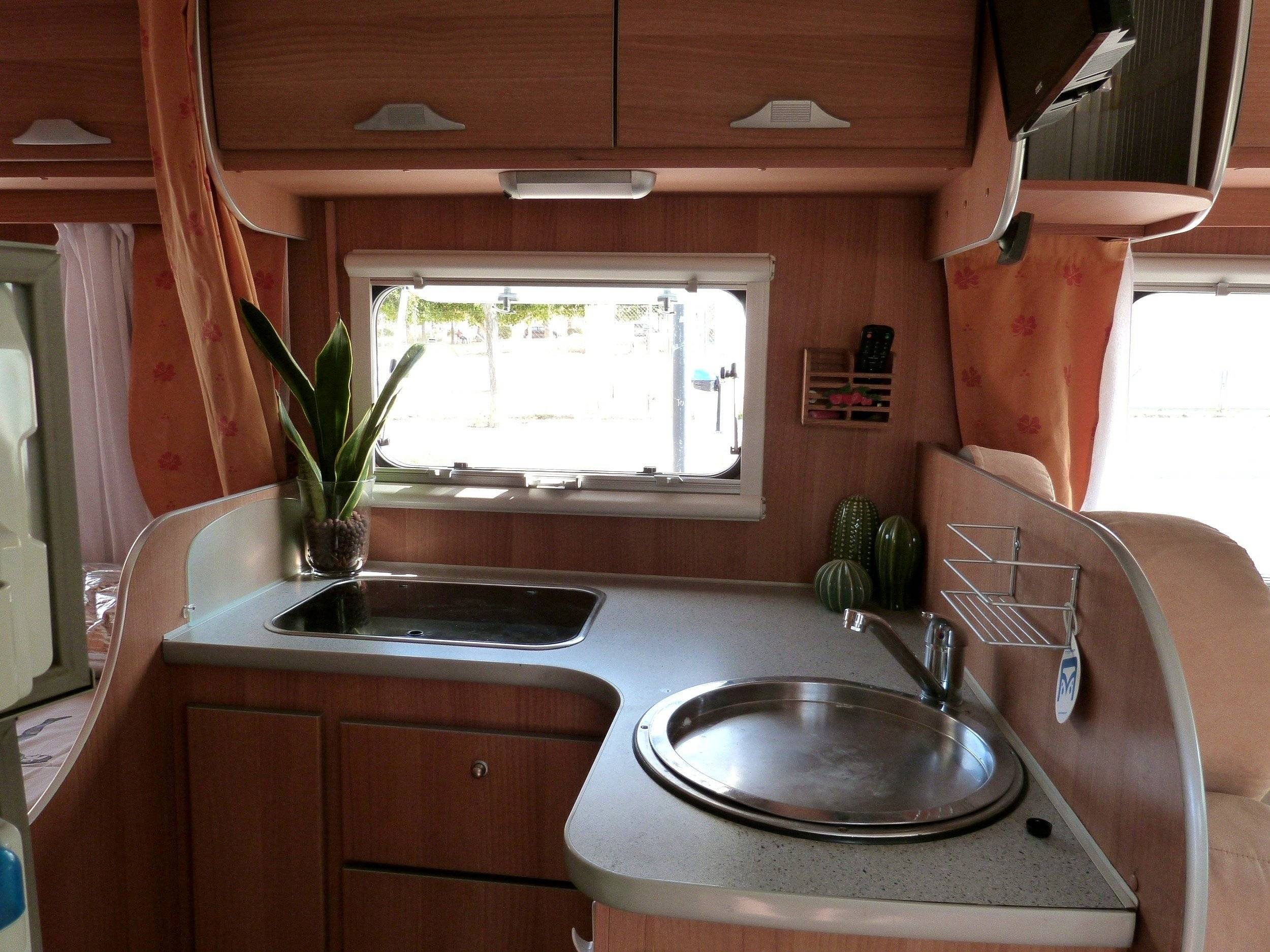 Mclouis Fiat Ducato Multijet 2.3 130CV