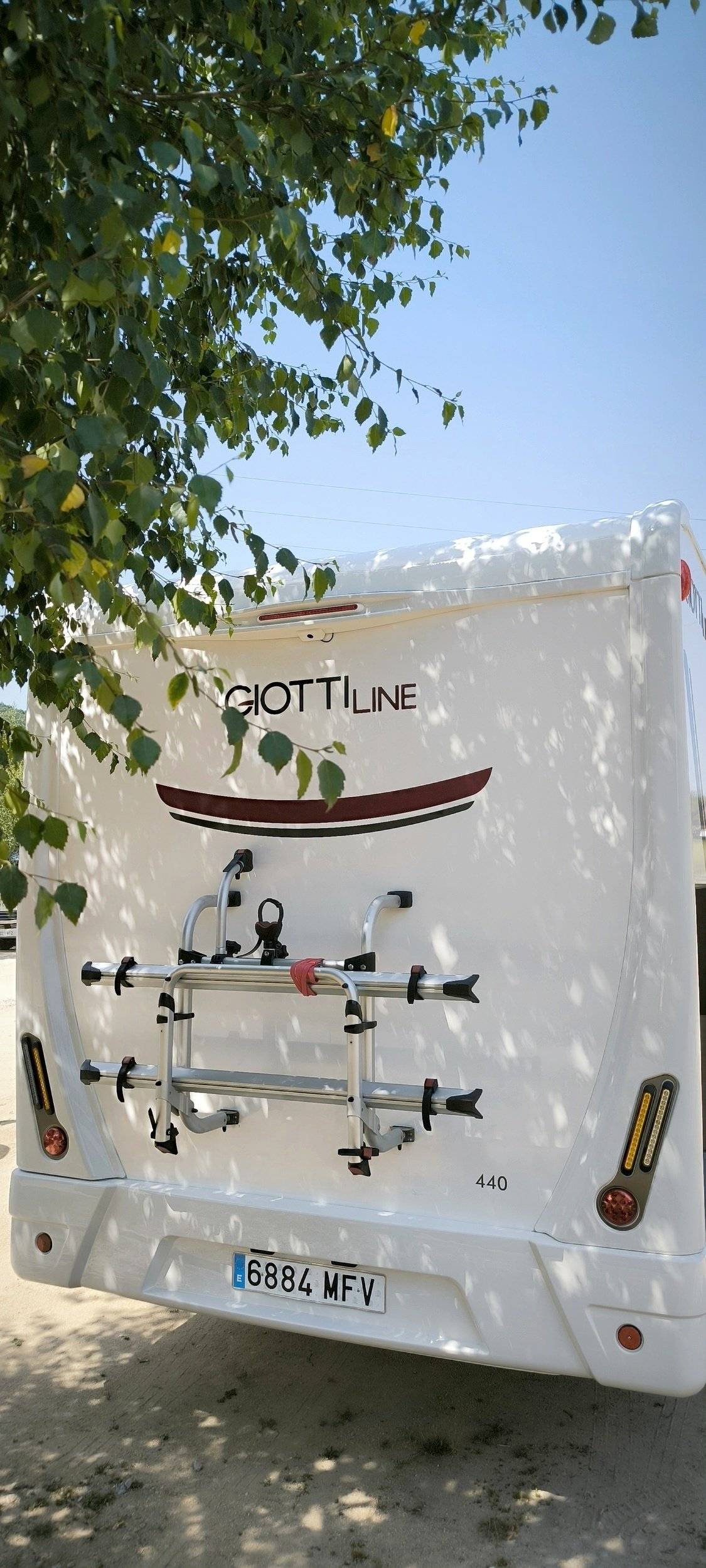 Giottiline 440 SIENA PRIVILEGE