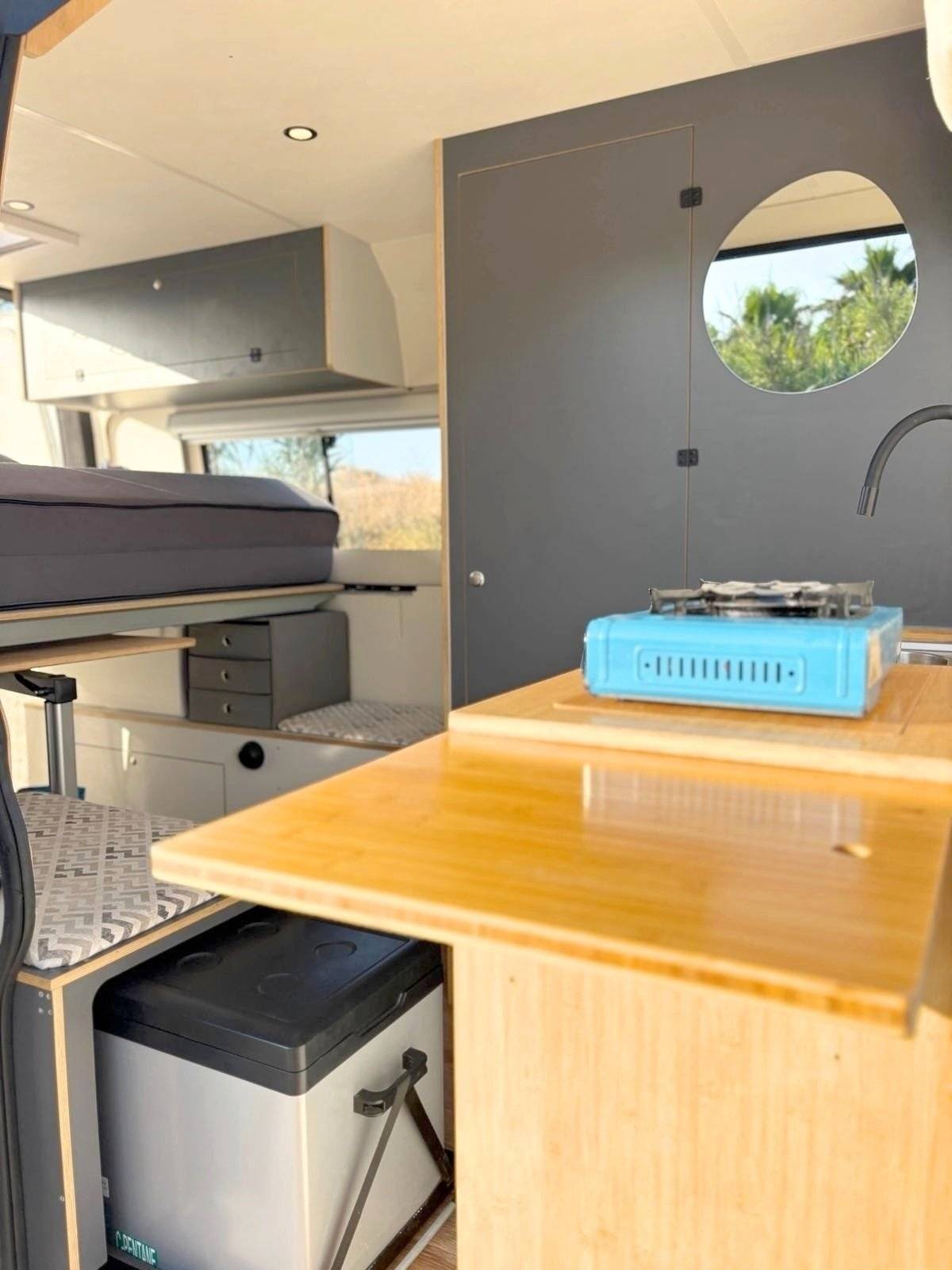 Renault Renault Master 