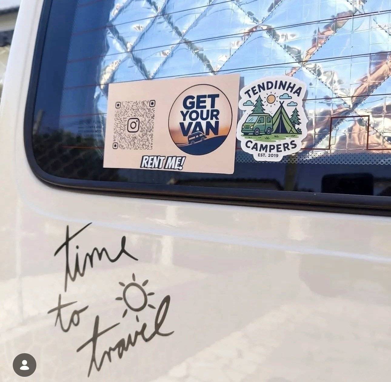 Volkswagen Trasporter