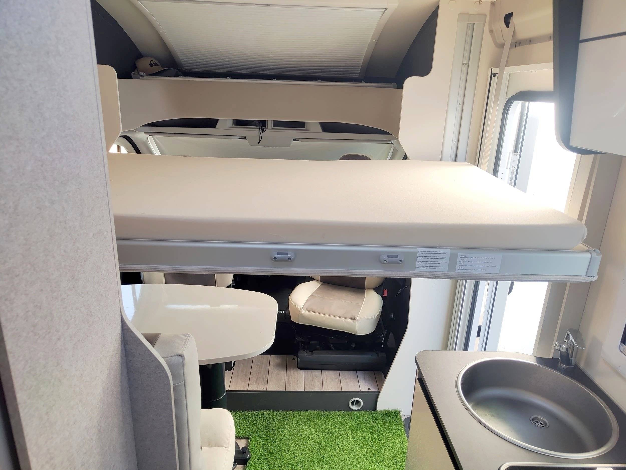 Mclouis Mclouis MC4 331