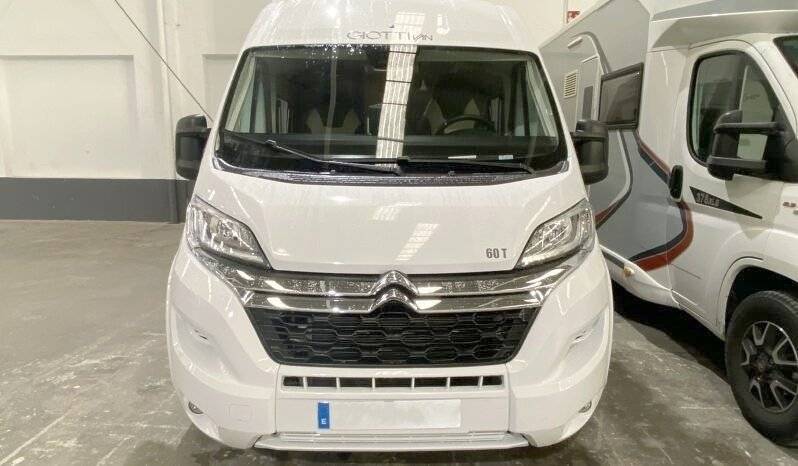 Giottiline GiottiVan 60T