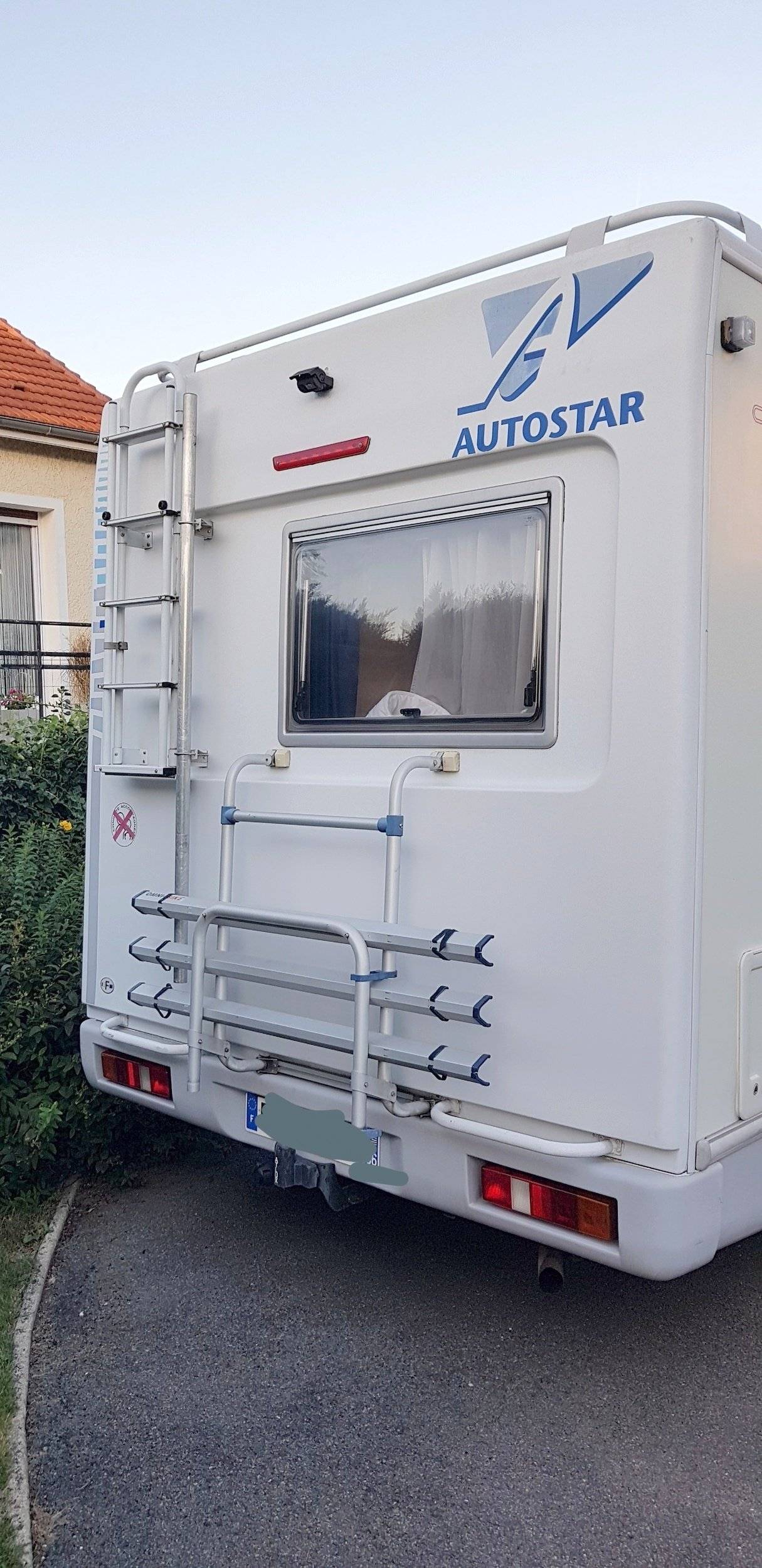 Autostar ATLAS 546