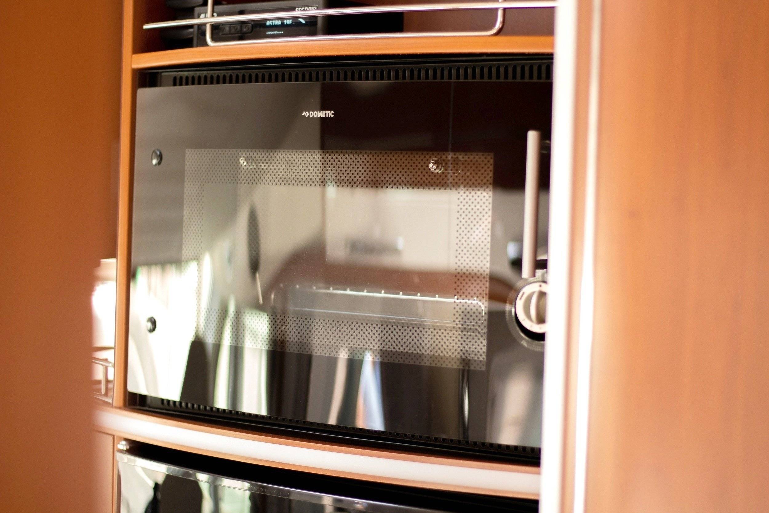 Mobilvetta K Yacht Tekno Line 79