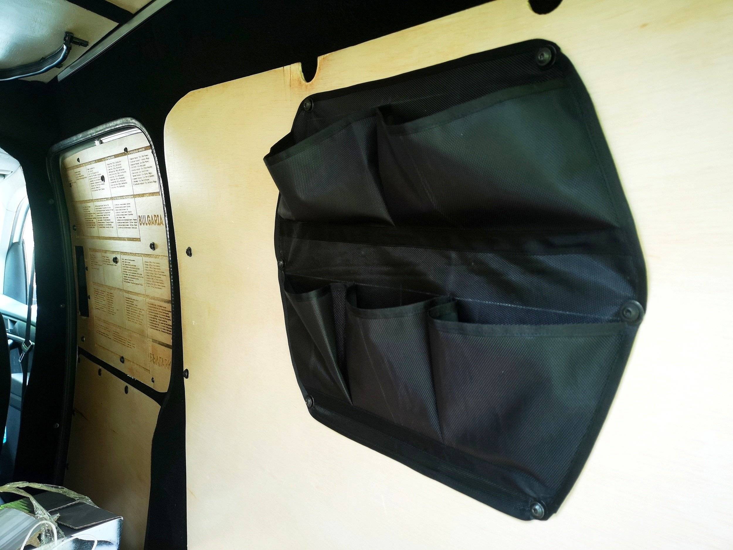 Caddy Maxi White Beauty