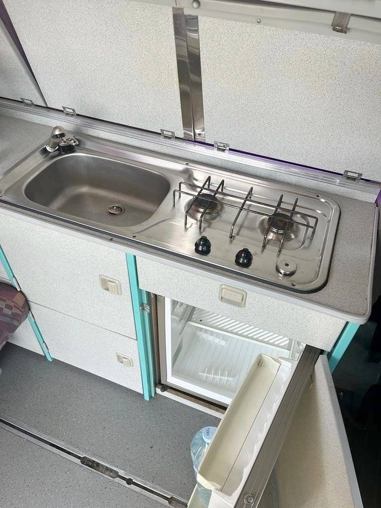 Reimo Transporter T4