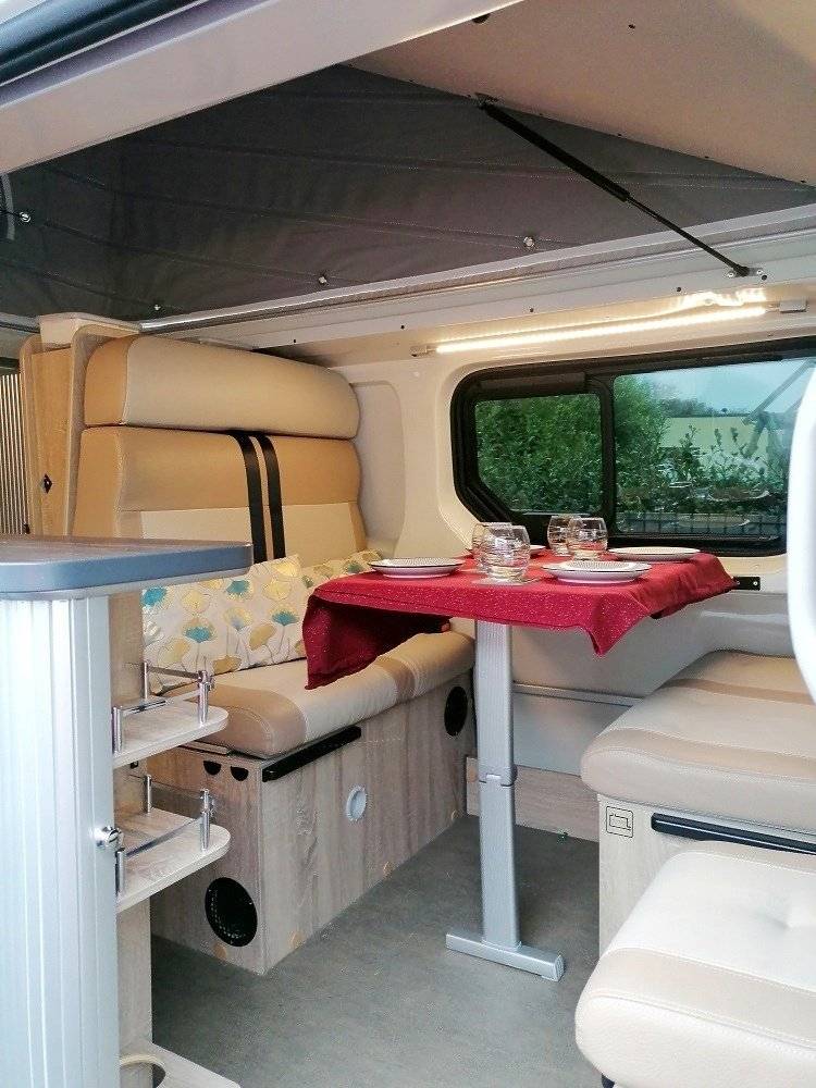 Font Vendôme Autocamp Xl