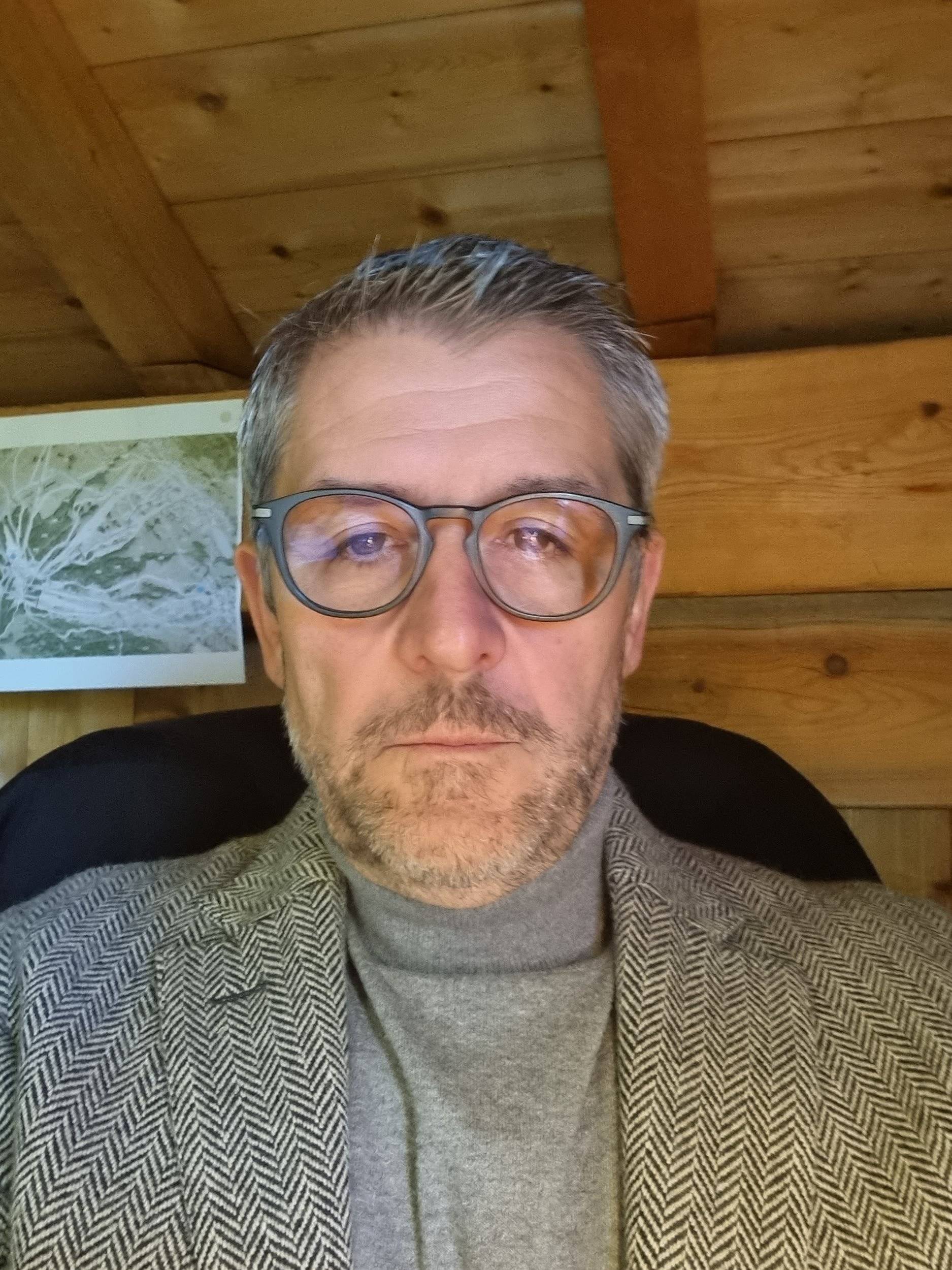 JEAN FRANCOIS, PAUL