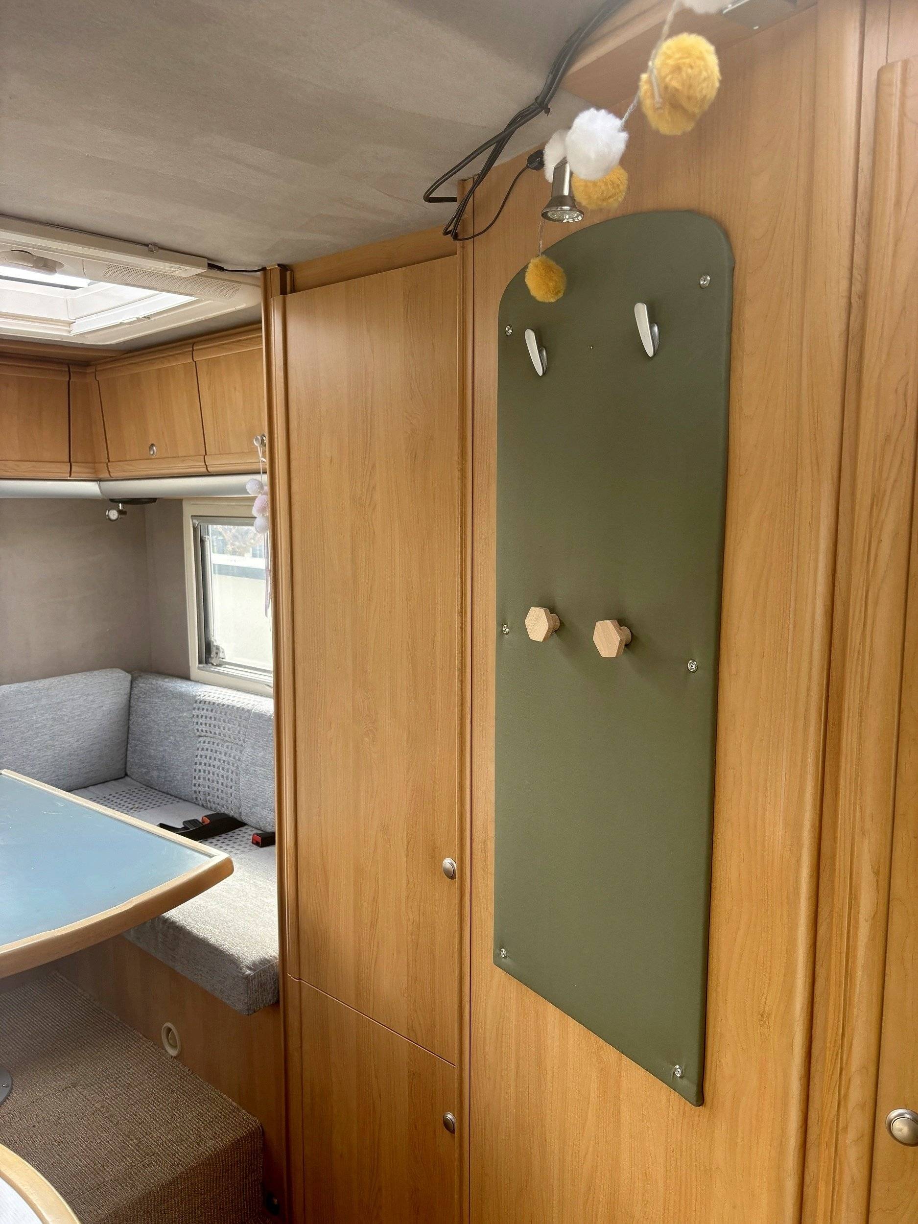 Karmann Mobil Colorado