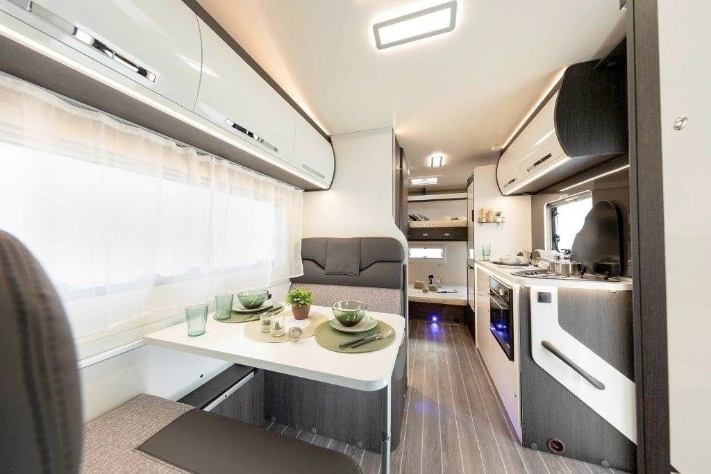 Roller Team Zefrio 675