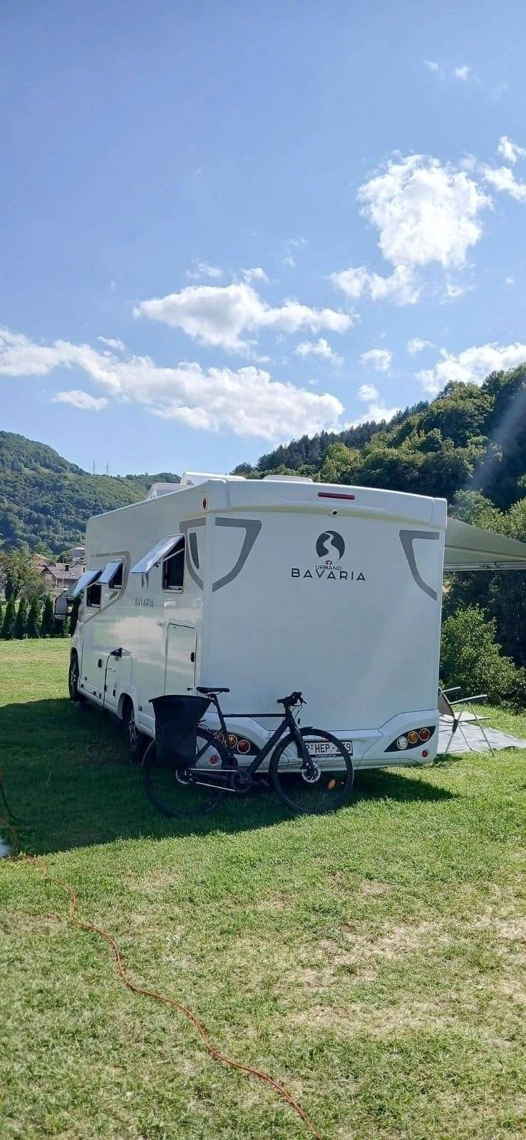 Bavaria 