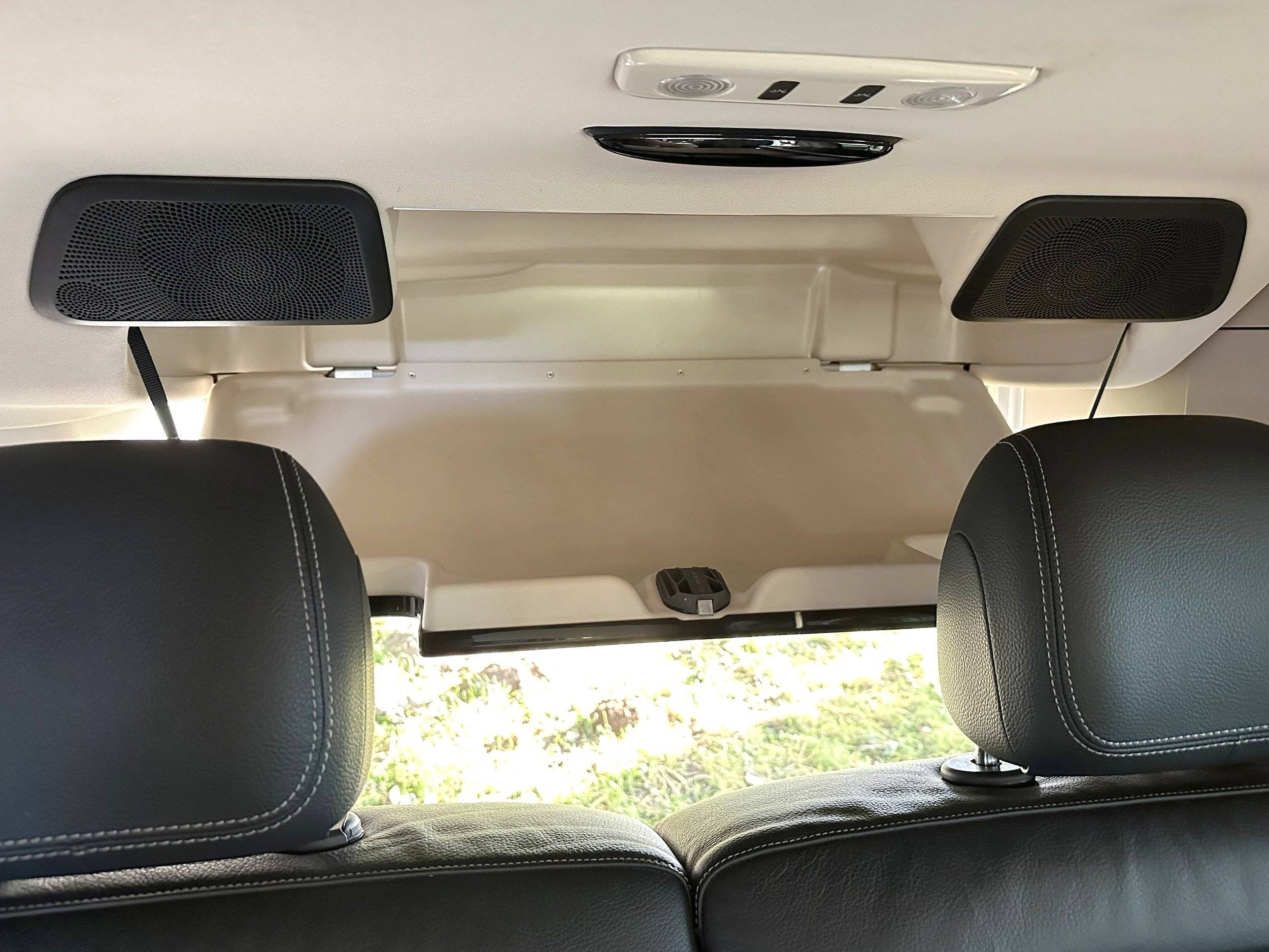 Westfalia Marco Polo