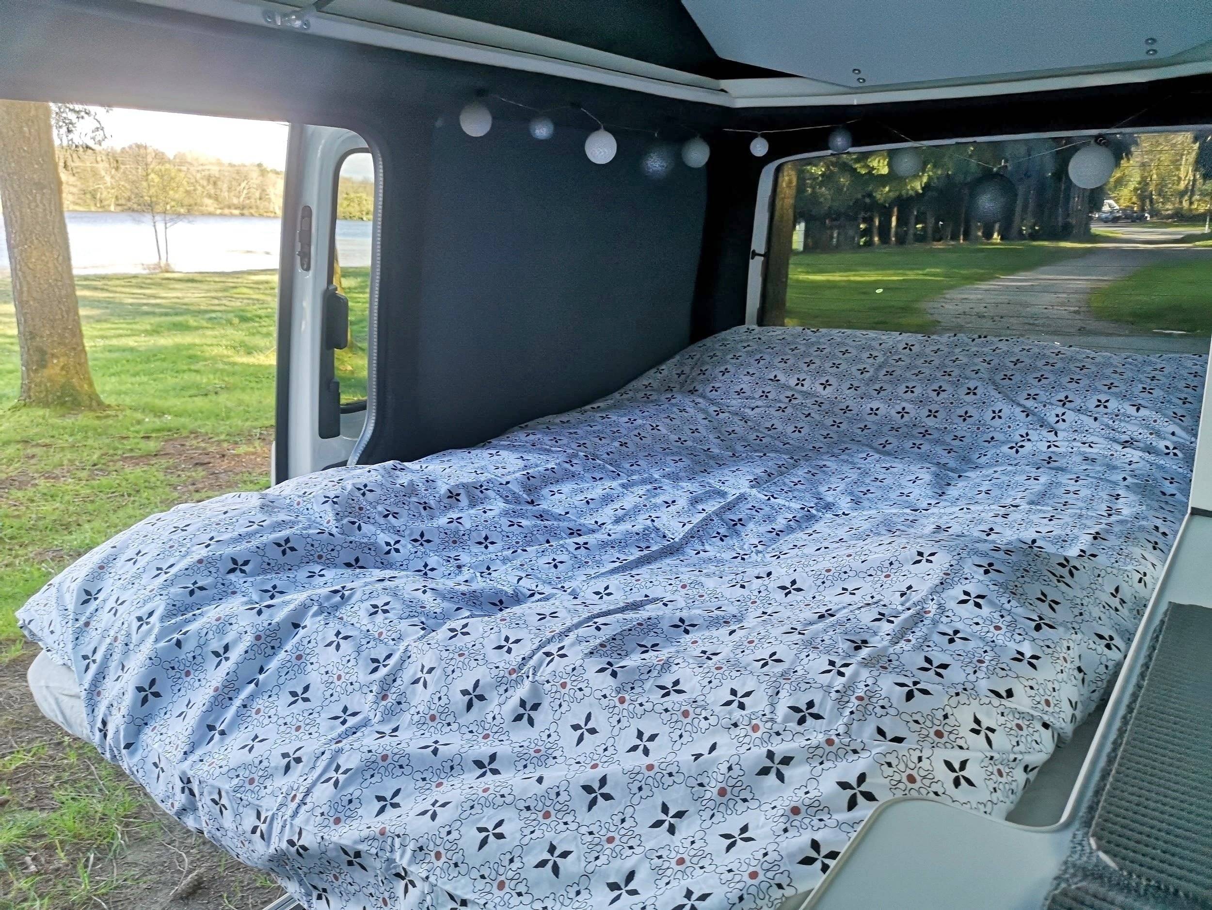 Volkswagen Transporter T5