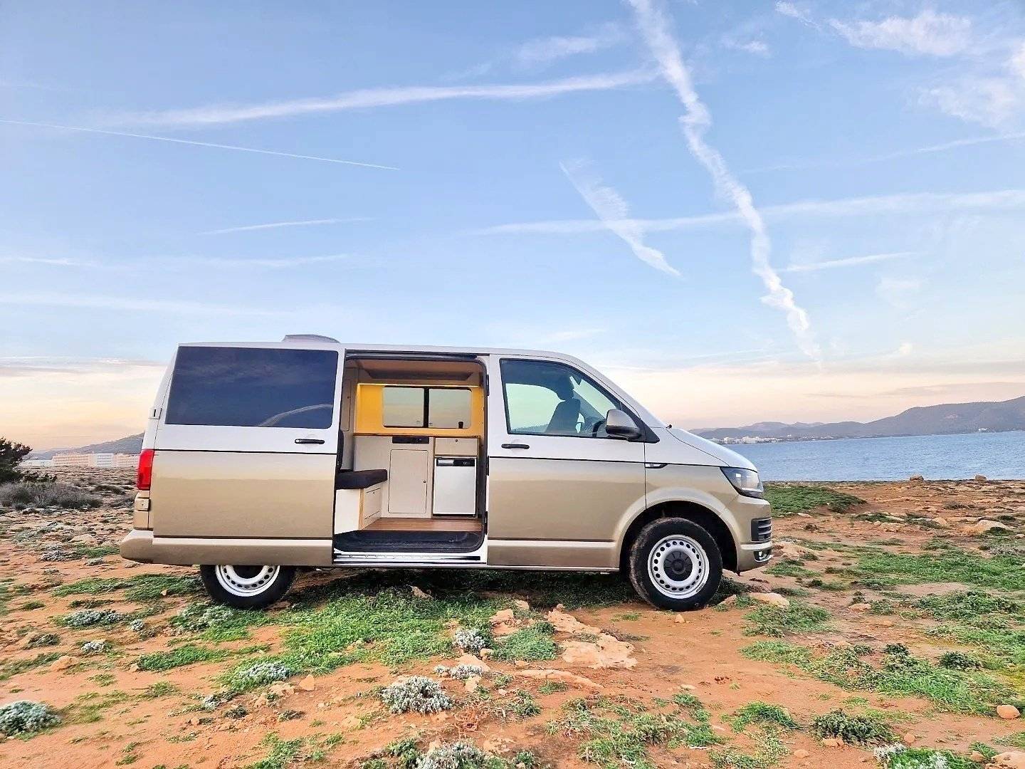 Caracol and friends Zipi-Zape