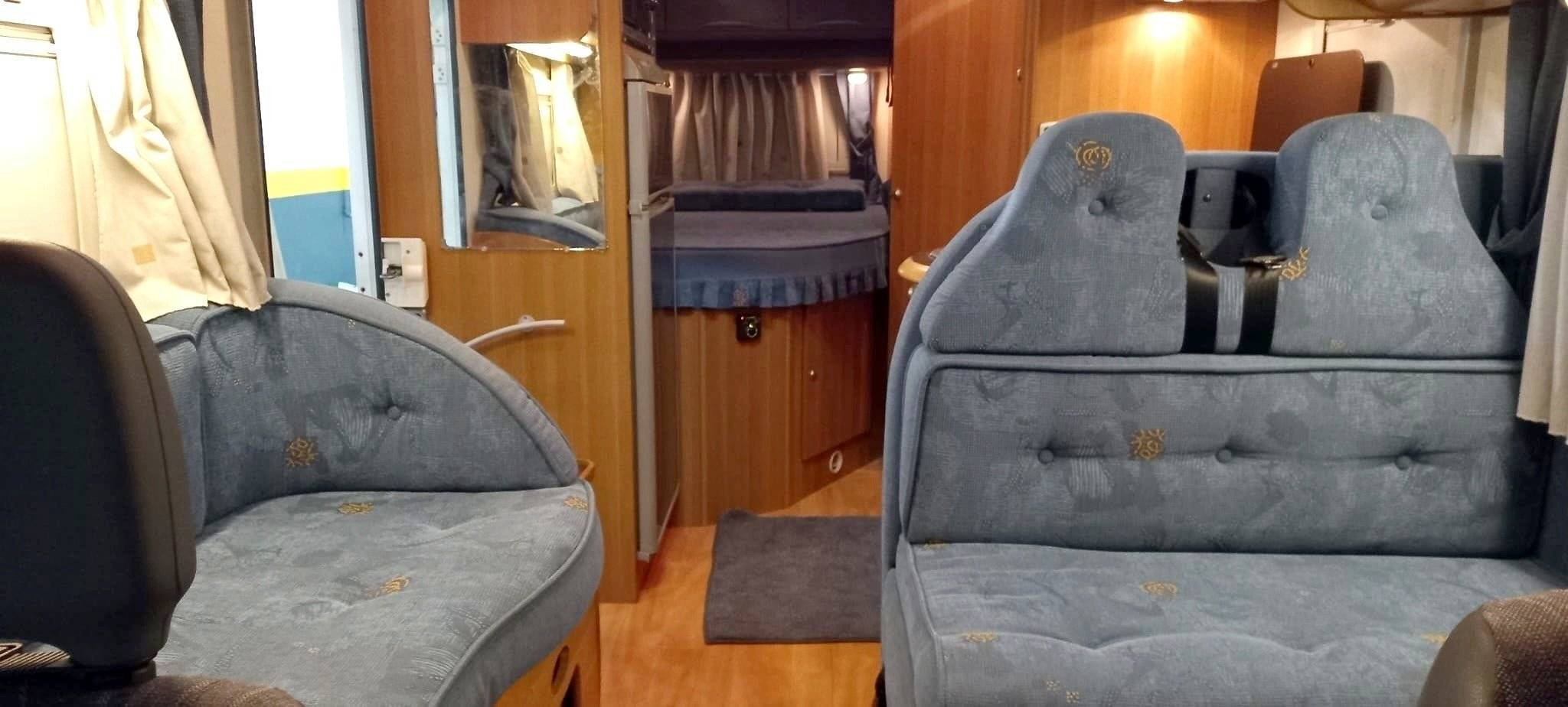 Roller Team corfu 255