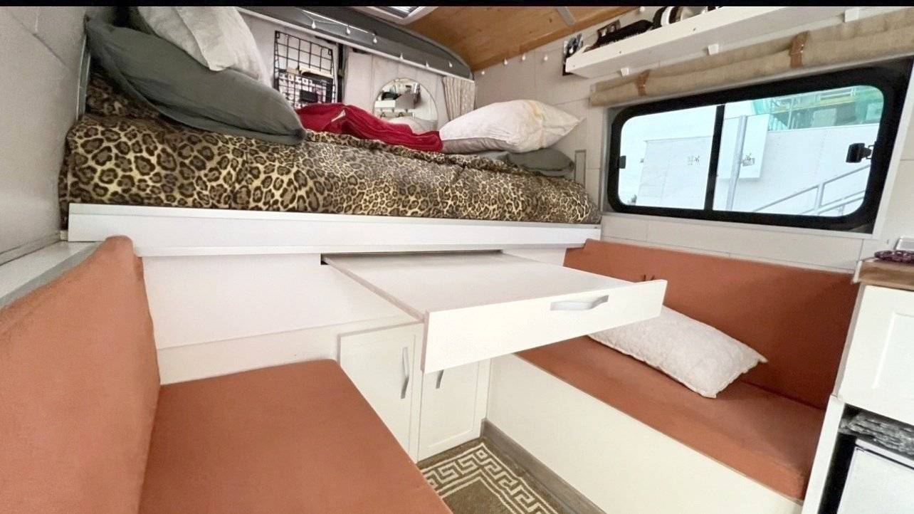 Iveco Daily 2,3 l 156 ch