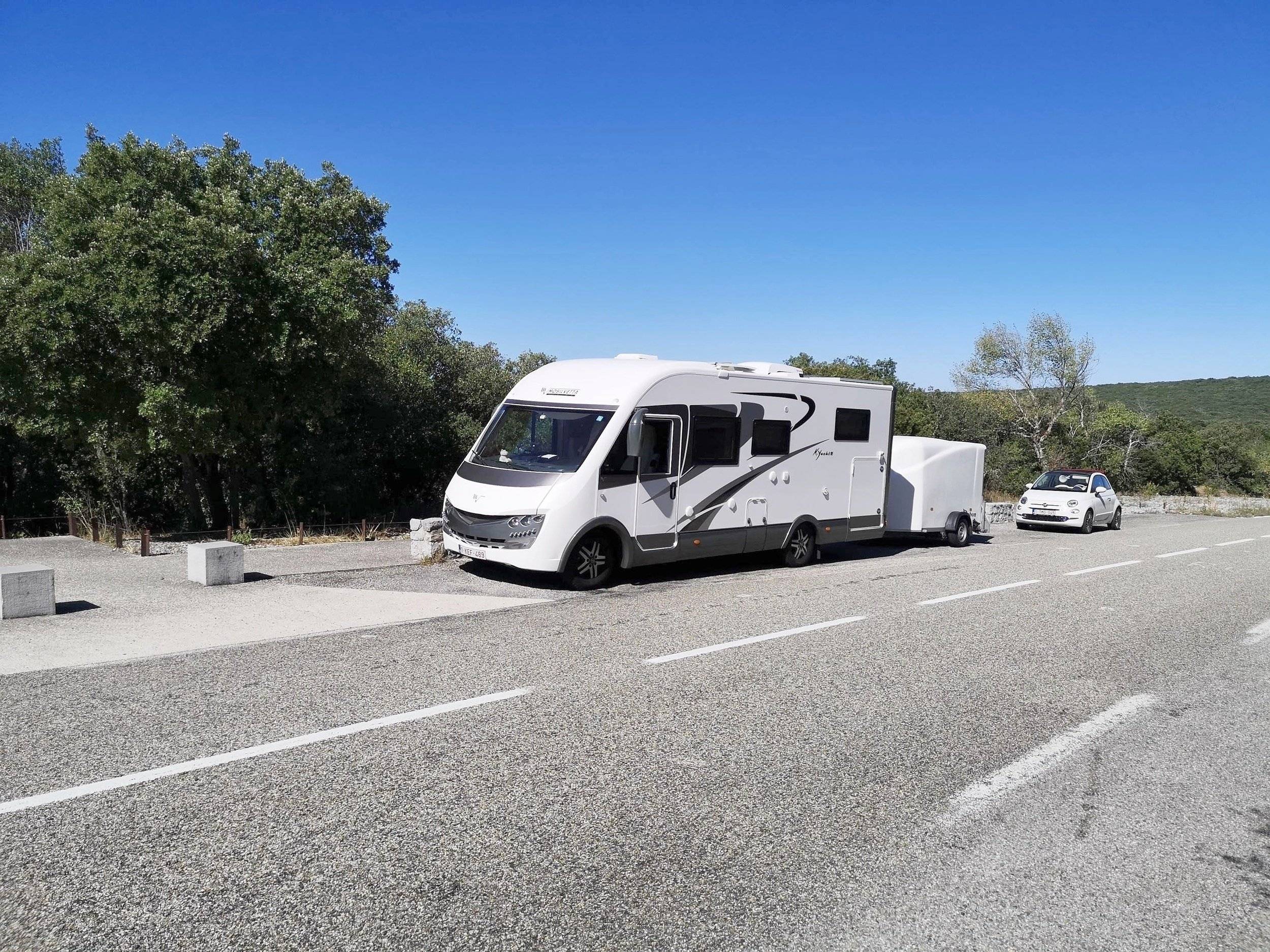Mobilvetta 