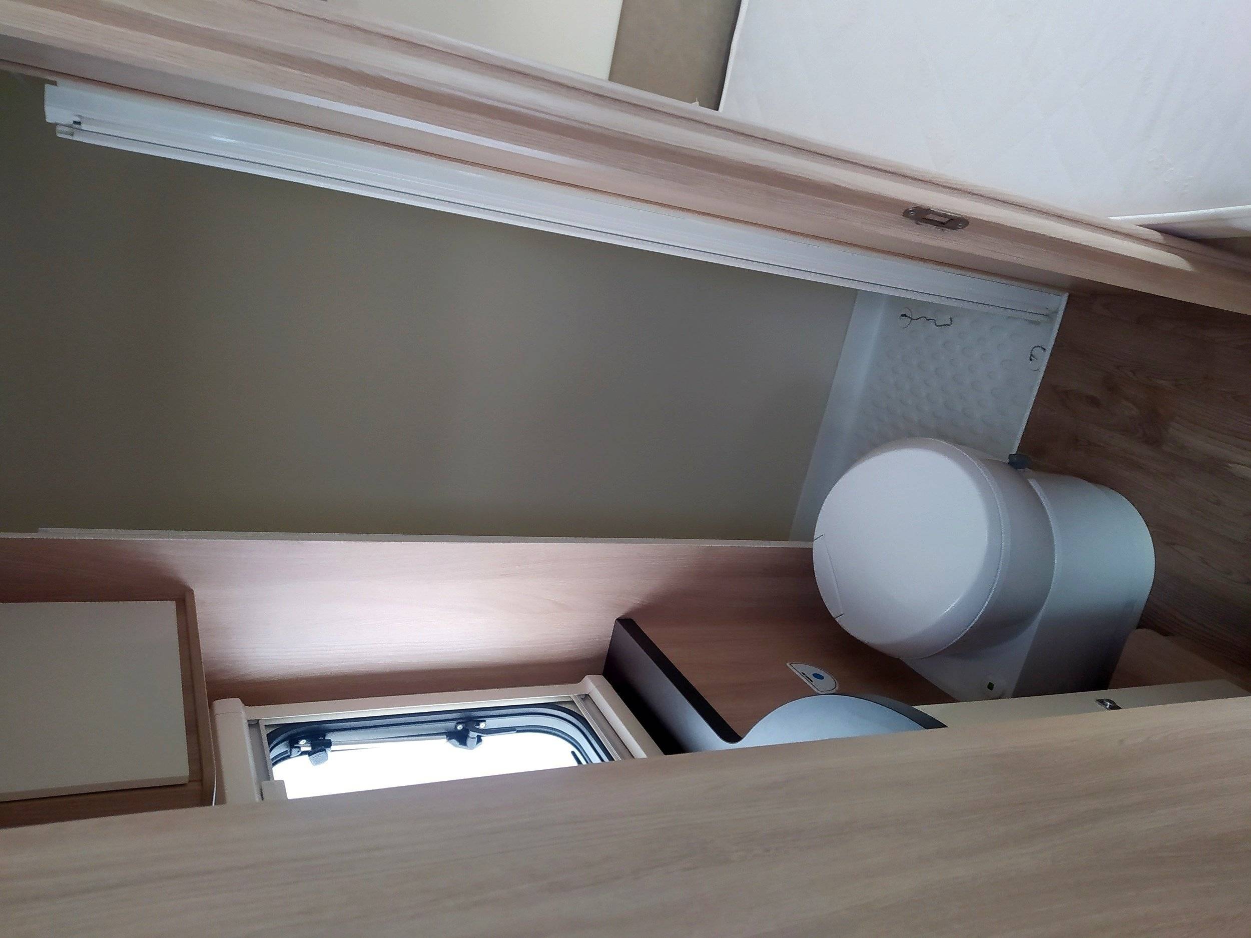 GIOTILINE Jumper 2,2 l 150 ch