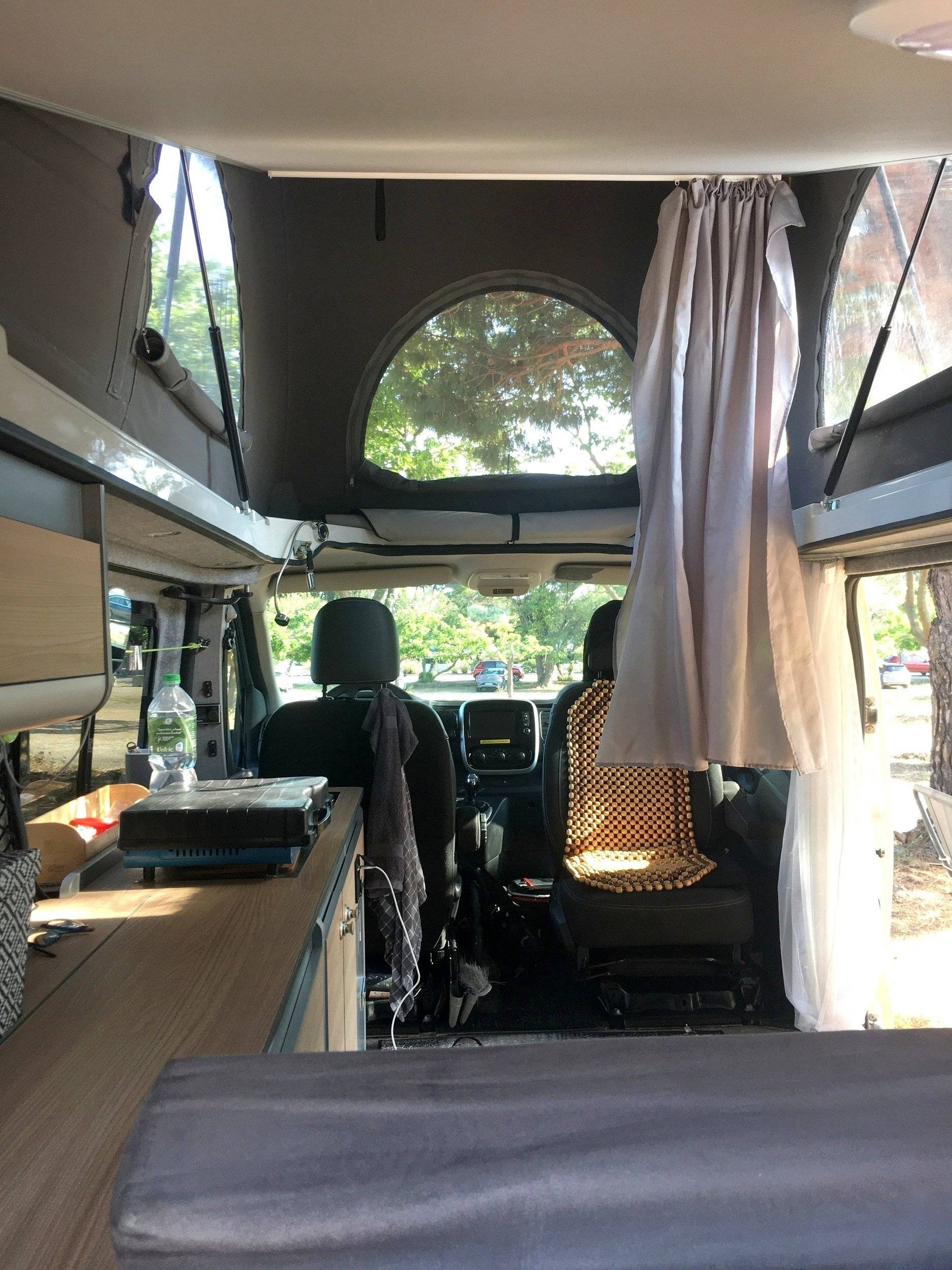 Renault Trafic3 L2H1 1,6 l 140 ch