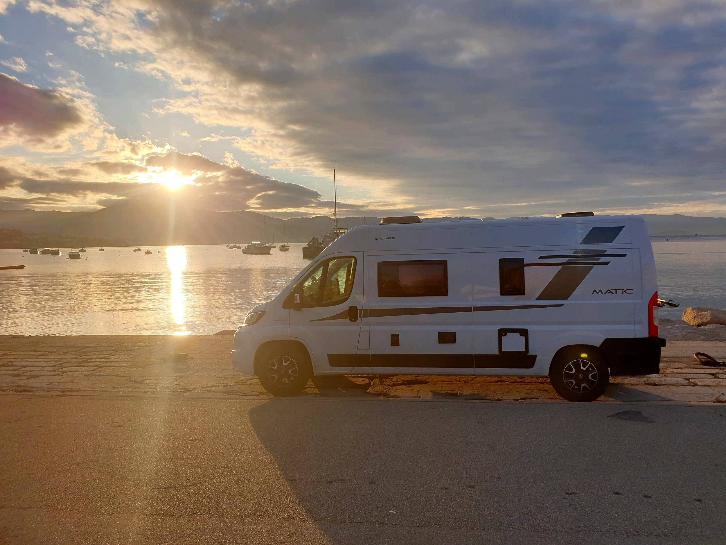 Mclouis Ducato 2,3 l 140 CV