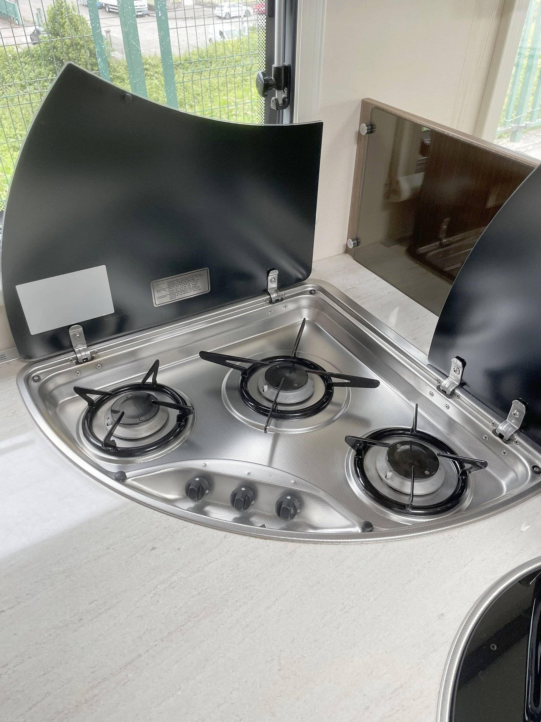 Itineo Itineo MB 740