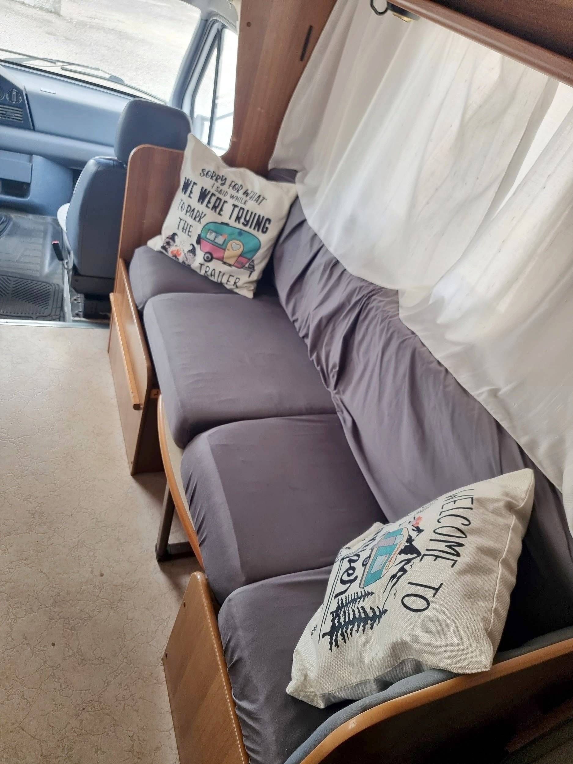 Rimor Brig Super 748